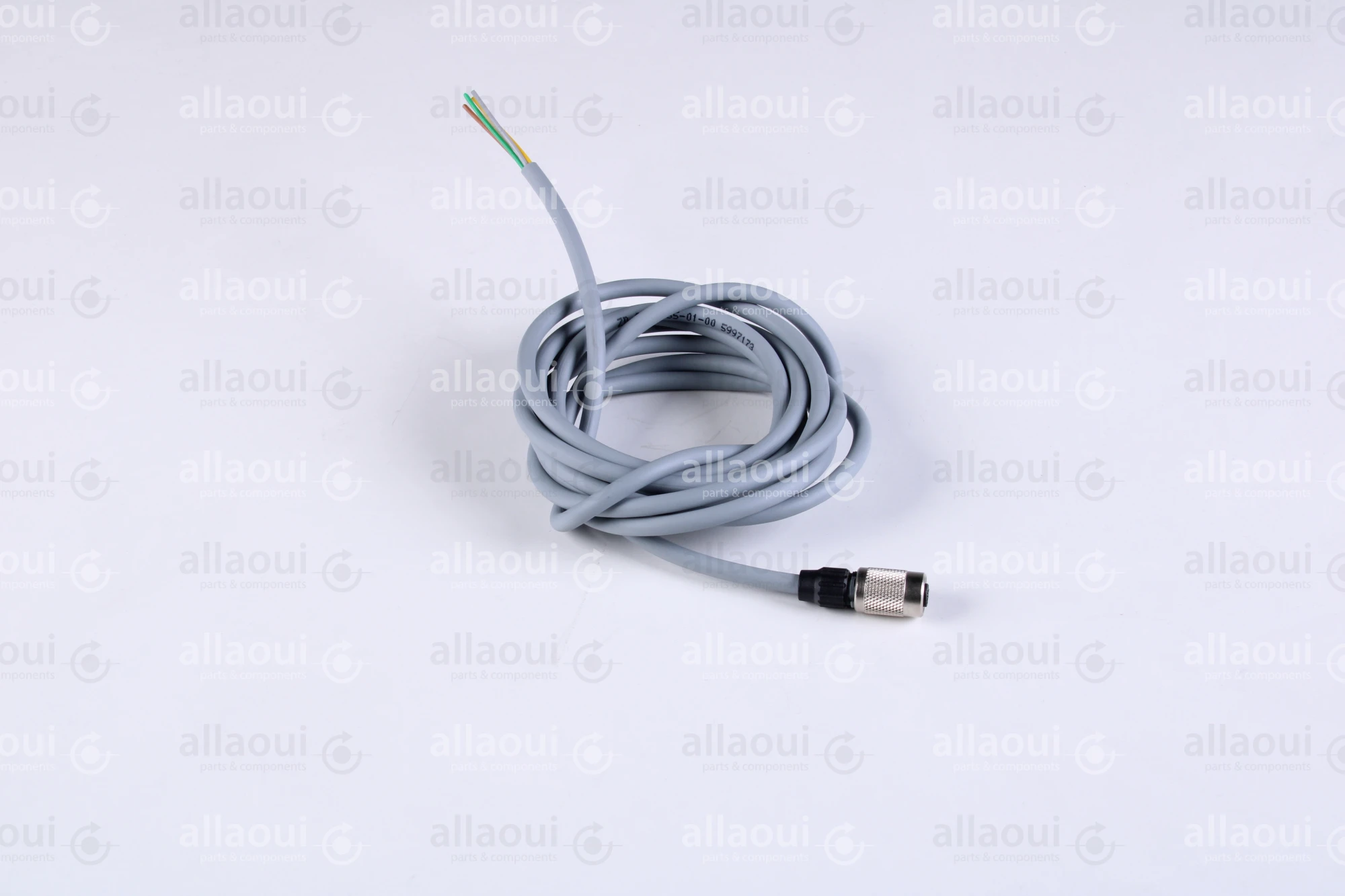 Heidelberg Cable ZD.227-865-01-00 Heidelberg Cable ZD.227-865-01-00