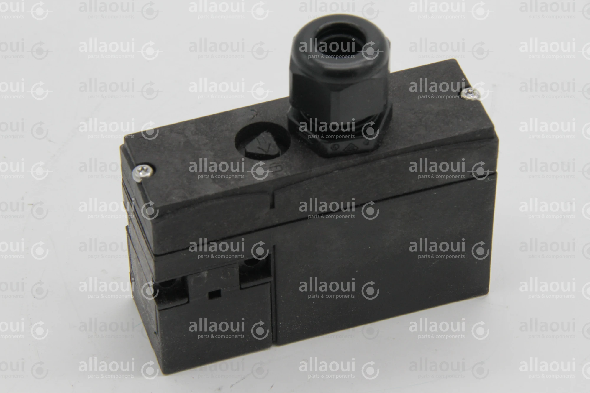 Schmersal Safety Component Schmersal Safety Component