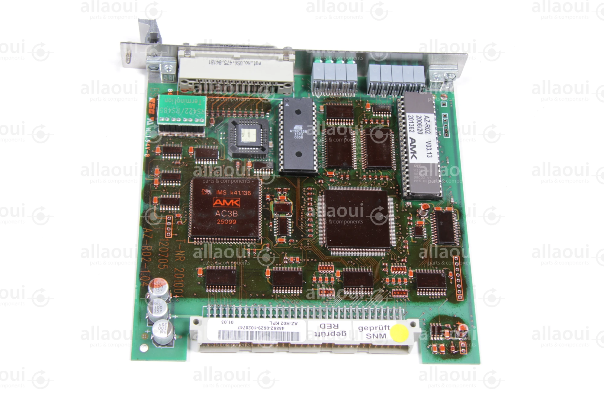 AMK AZ-R02 AZ-R02 AMK AZ-R02 AZ-R02