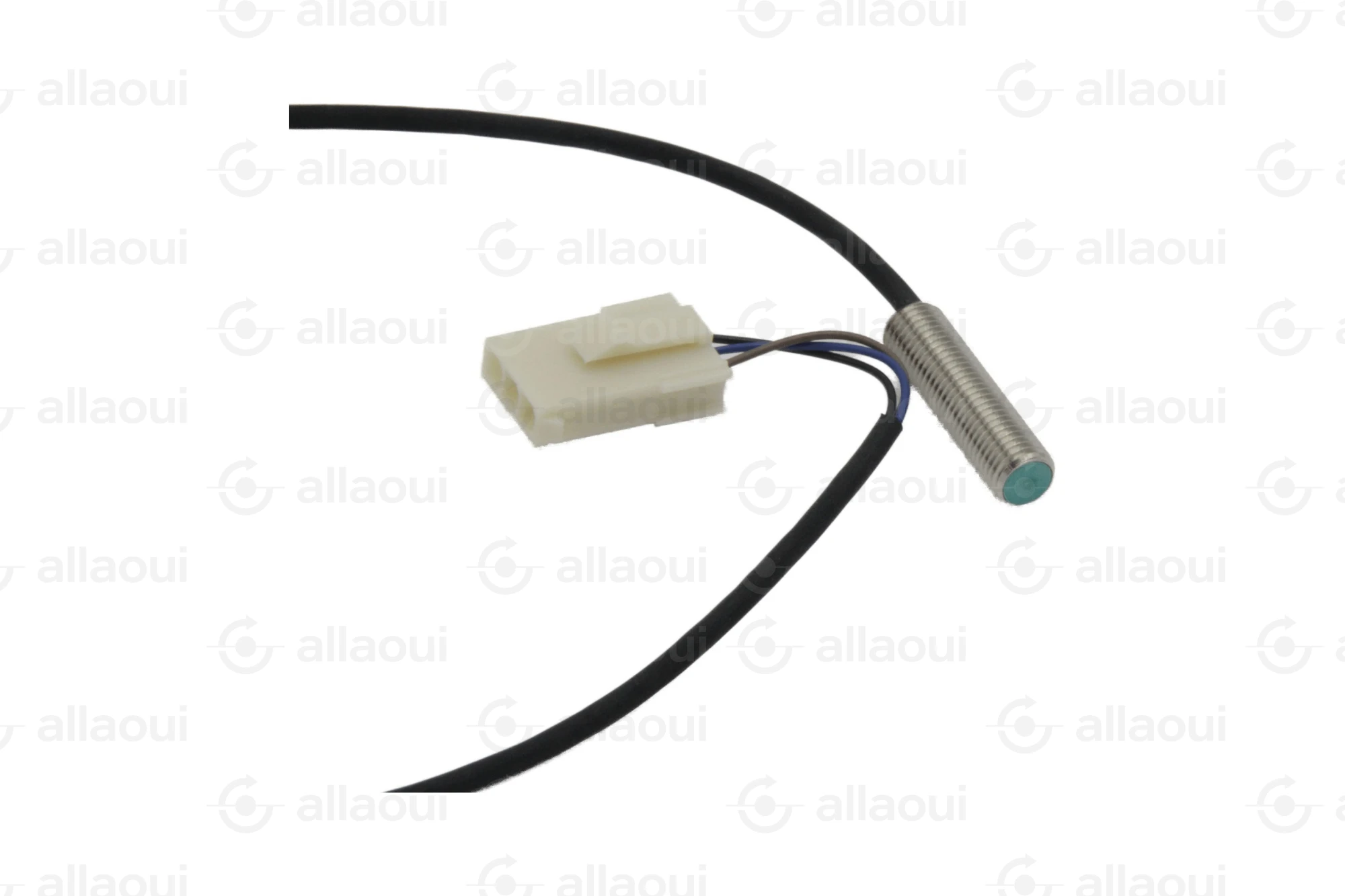 PEPPERL+FUCHS Sensor Induc Swit Prox 800744
