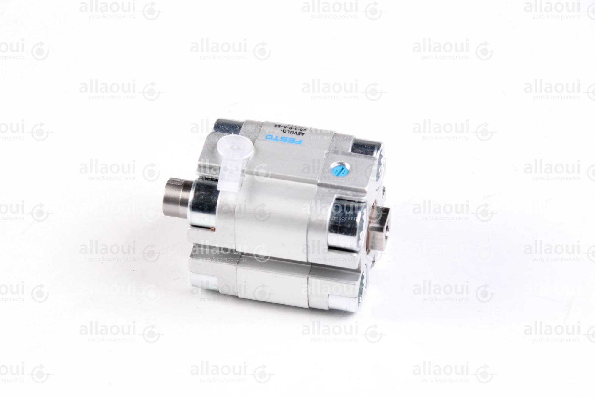 Festo Pneumatikc Cylinder AEVULQ-20-5-P-A-S2 Festo Pneumatikc Cylinder AEVULQ-20-5-P-A-S2