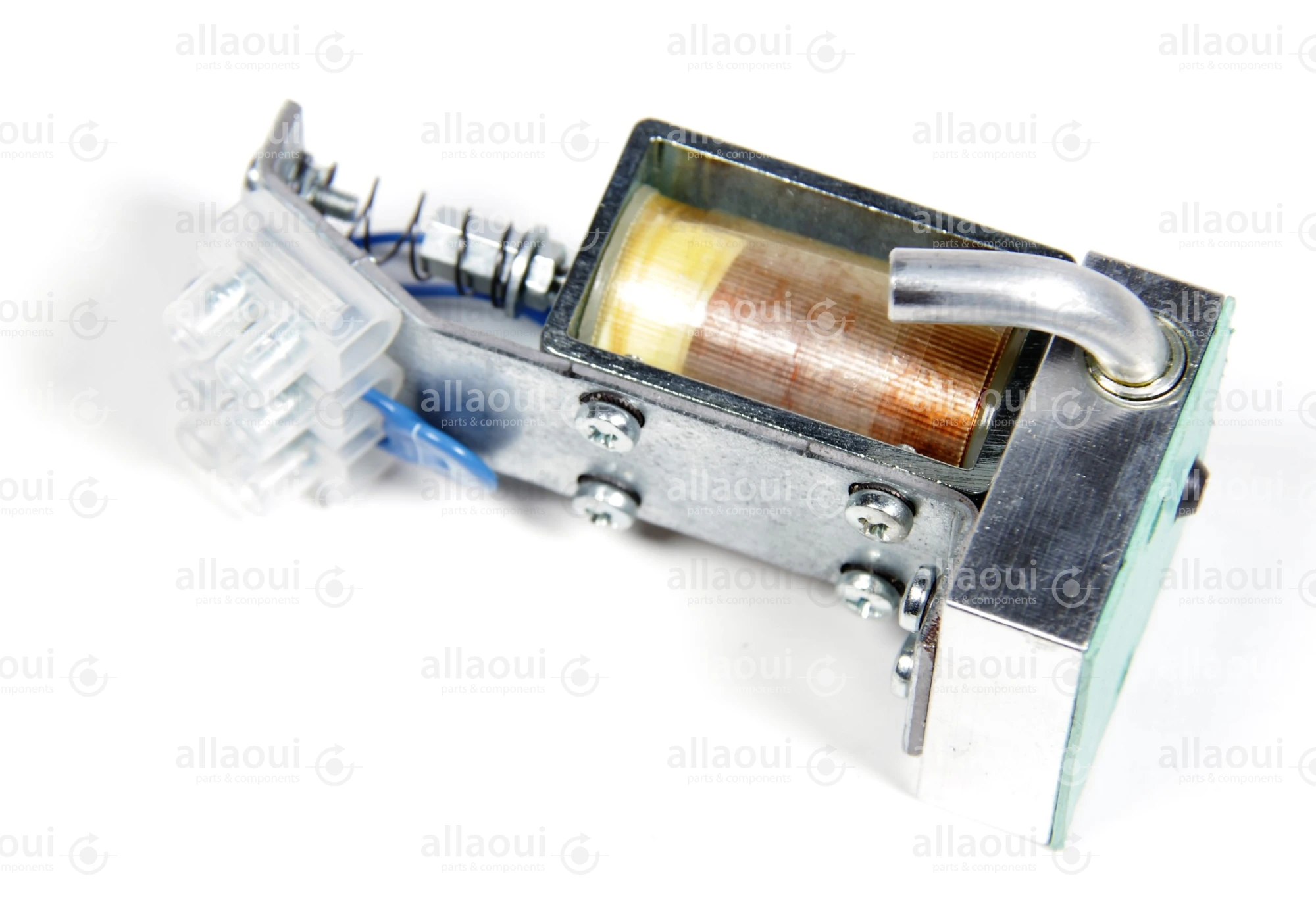 Kendrion Magnet GU 30 A /38