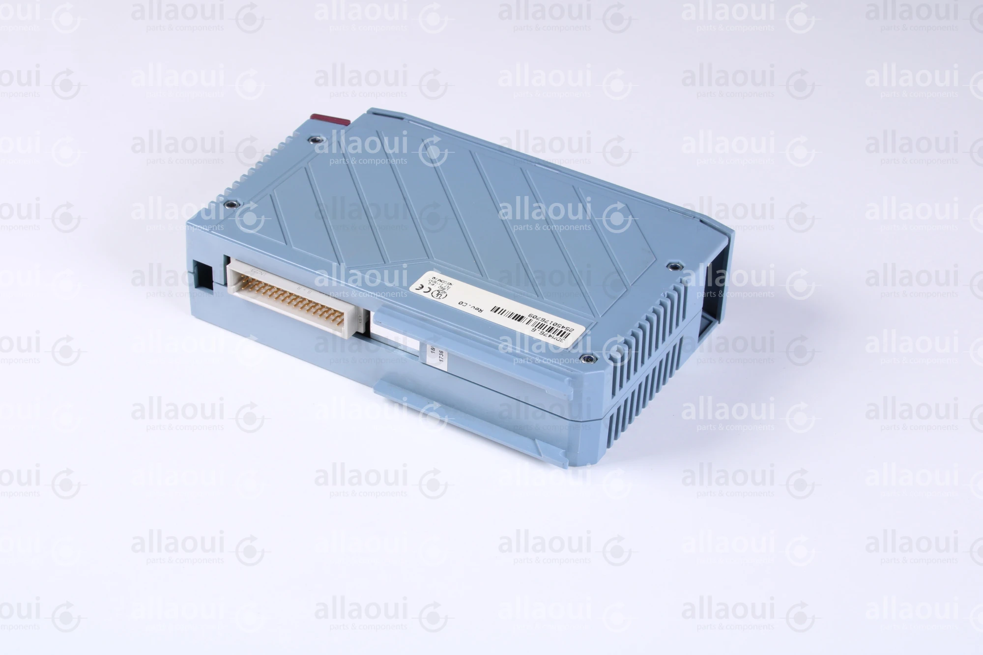 BR Automation Digital-I/O-Mod 
