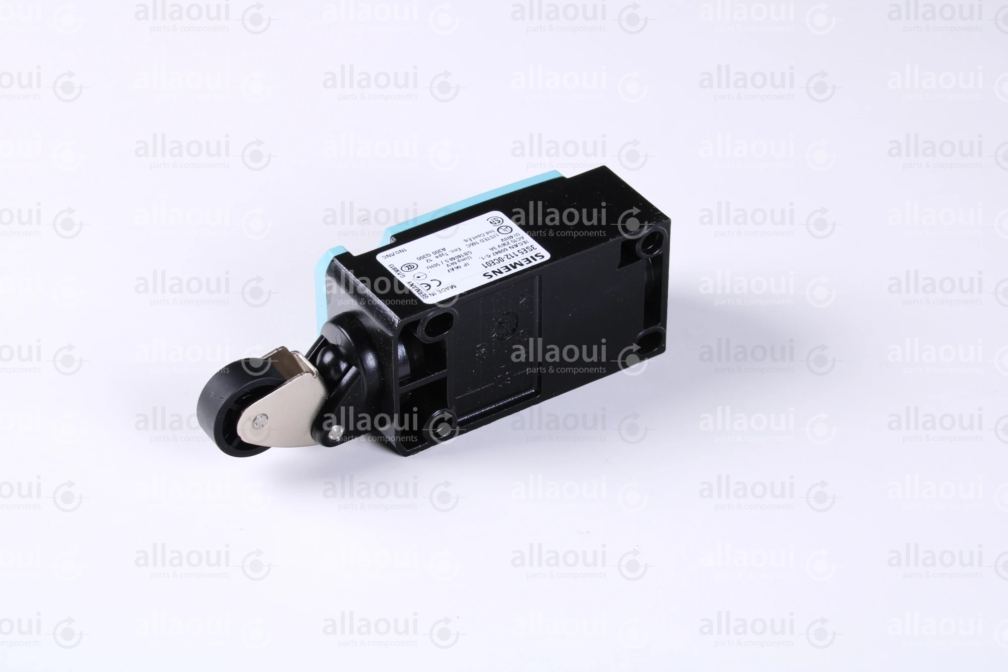 Siemens Snap Action Roller Lever 3SE5 112-0CE01 Siemens Snap Action Roller Lever 3SE5 112-0CE01