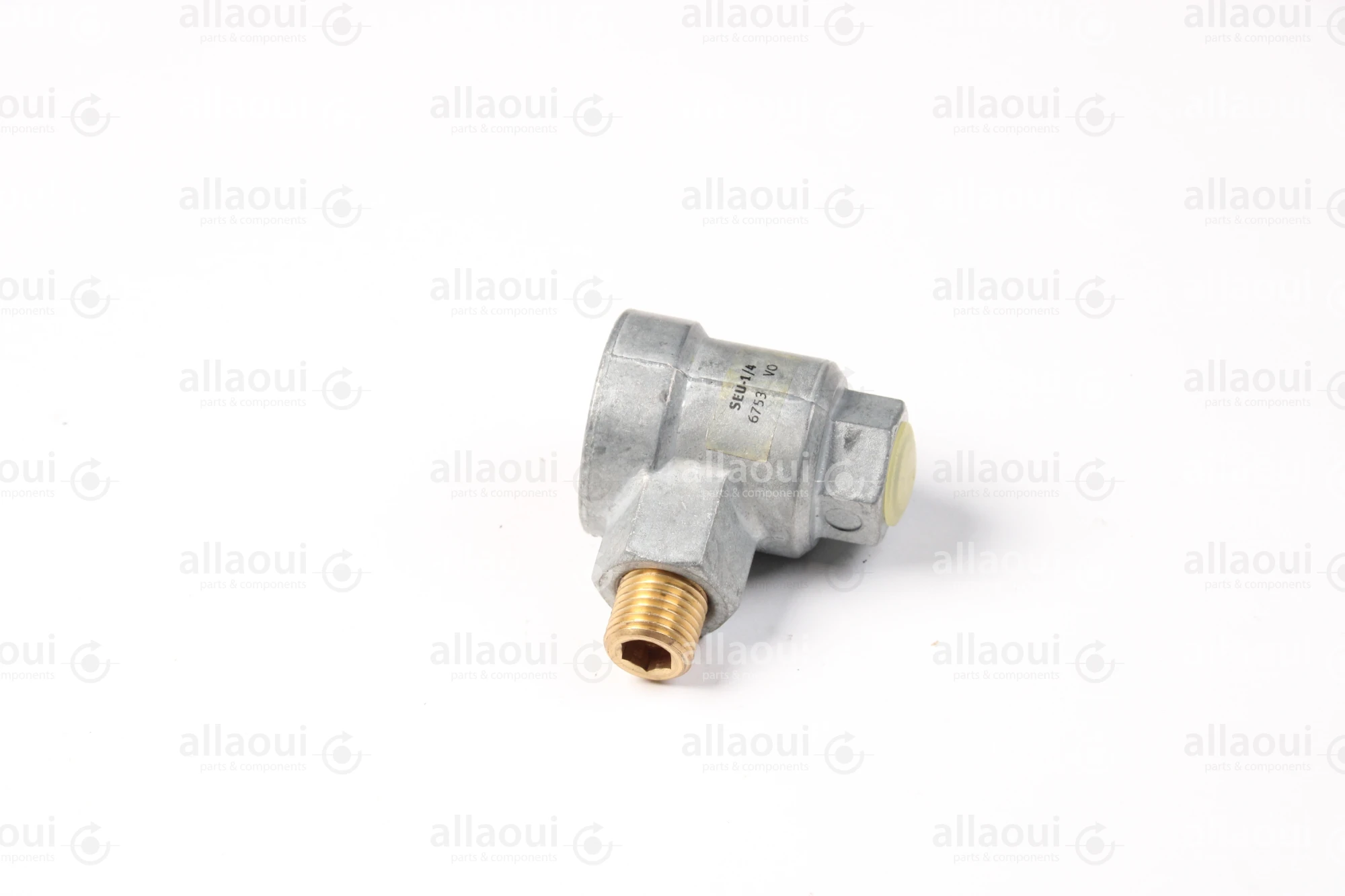 Festo Vent valve SEU-1/4 Festo Vent valve SEU-1/4