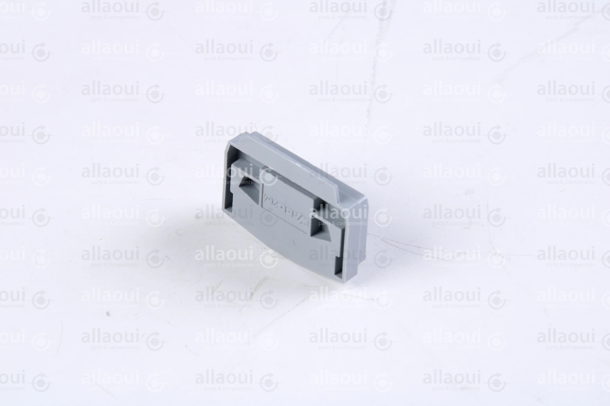 Koenig & Bauer (KBA) Closing Plate L0720123 Koenig & Bauer (KBA) Closing Plate L0720123