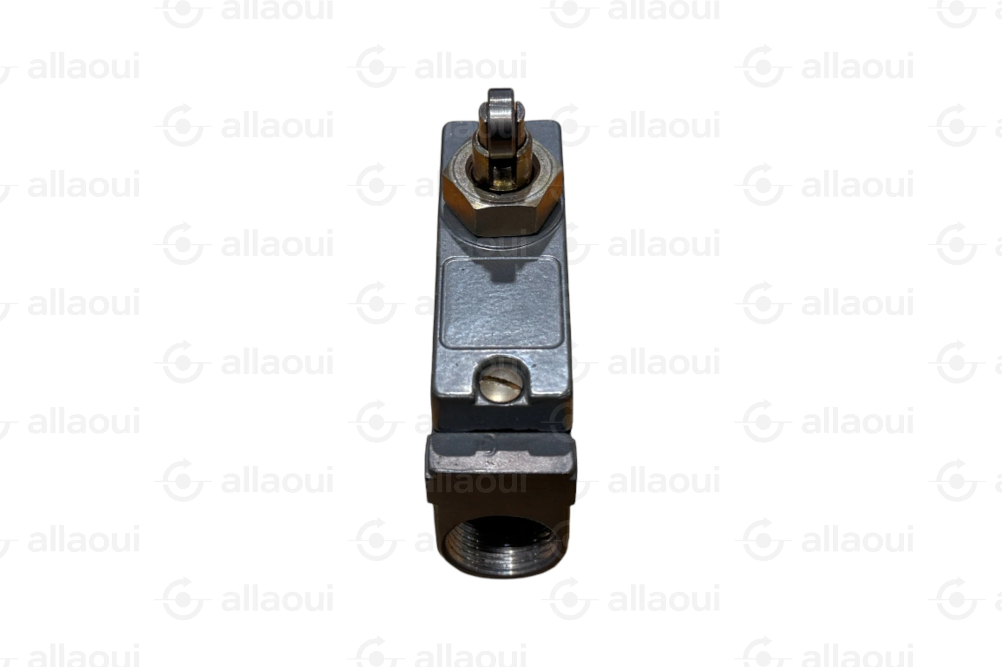 Honeywell Honeywell Limit Switch Roller Plunger SPDT NO/NC 15A 125VAC BZE7-2RQ8-PG Honeywell Honeywell Limit Switch Roller Plunger SPDT NO/NC 15A 125VAC BZE7-2RQ8-PG