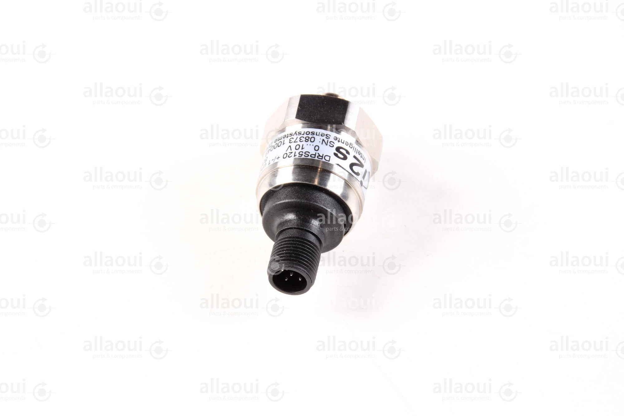 i2S Dresden Pressure Sensor 800936 i2S Dresden Pressure Sensor 800936