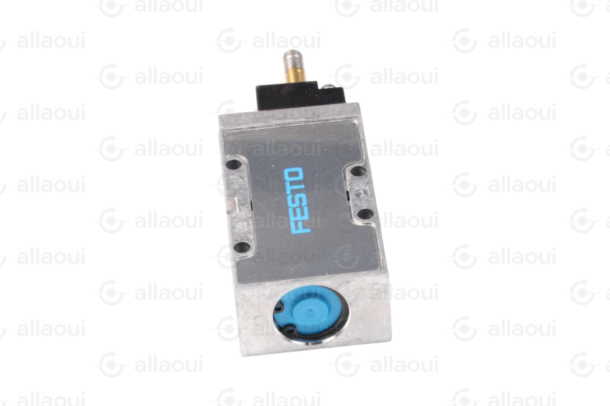 Festo Magnetic Valve MFH-5-1/4-B