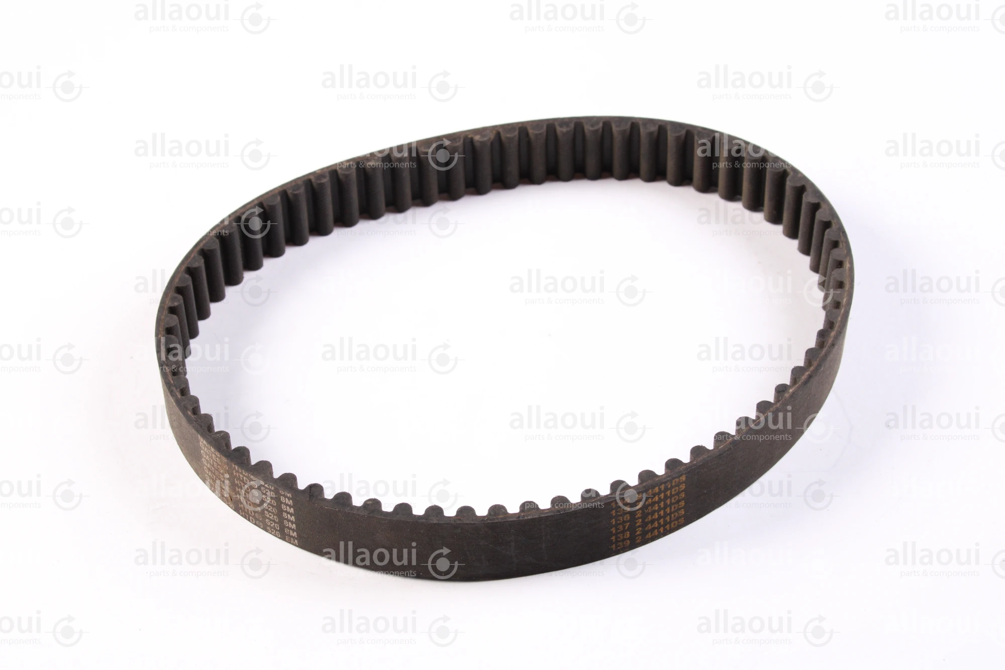 Gates Timing Belt HTD 520 8M Gates Timing Belt HTD 520 8M