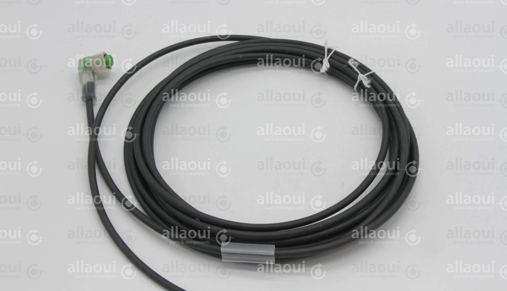 Leuze Electronic Cable 50104551 Leuze Electronic Cable 50104551