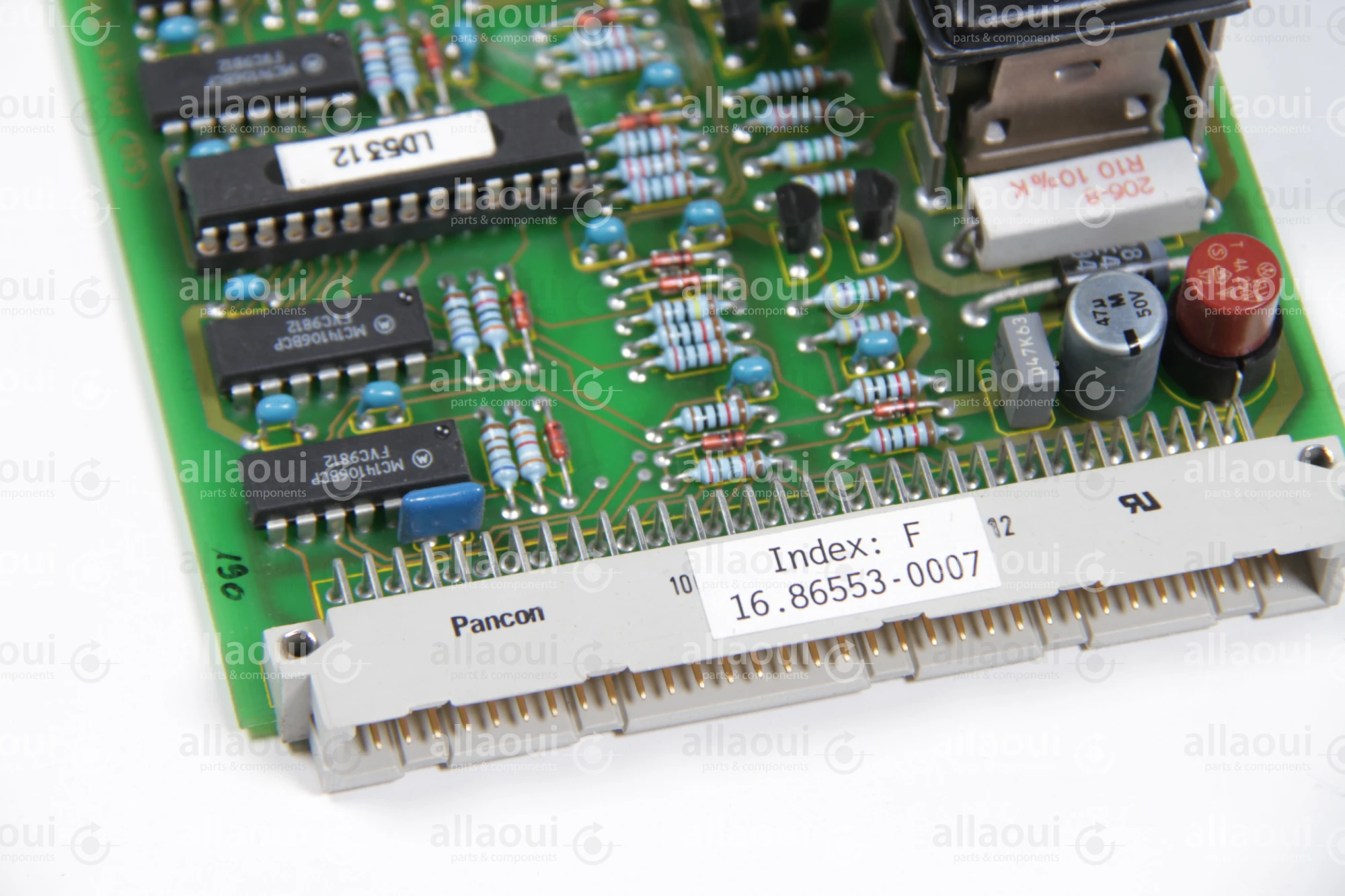 Manroland 16.86553-0007 Index F 16.86553-0007 Manroland 16.86553-0007 Index F 16.86553-0007