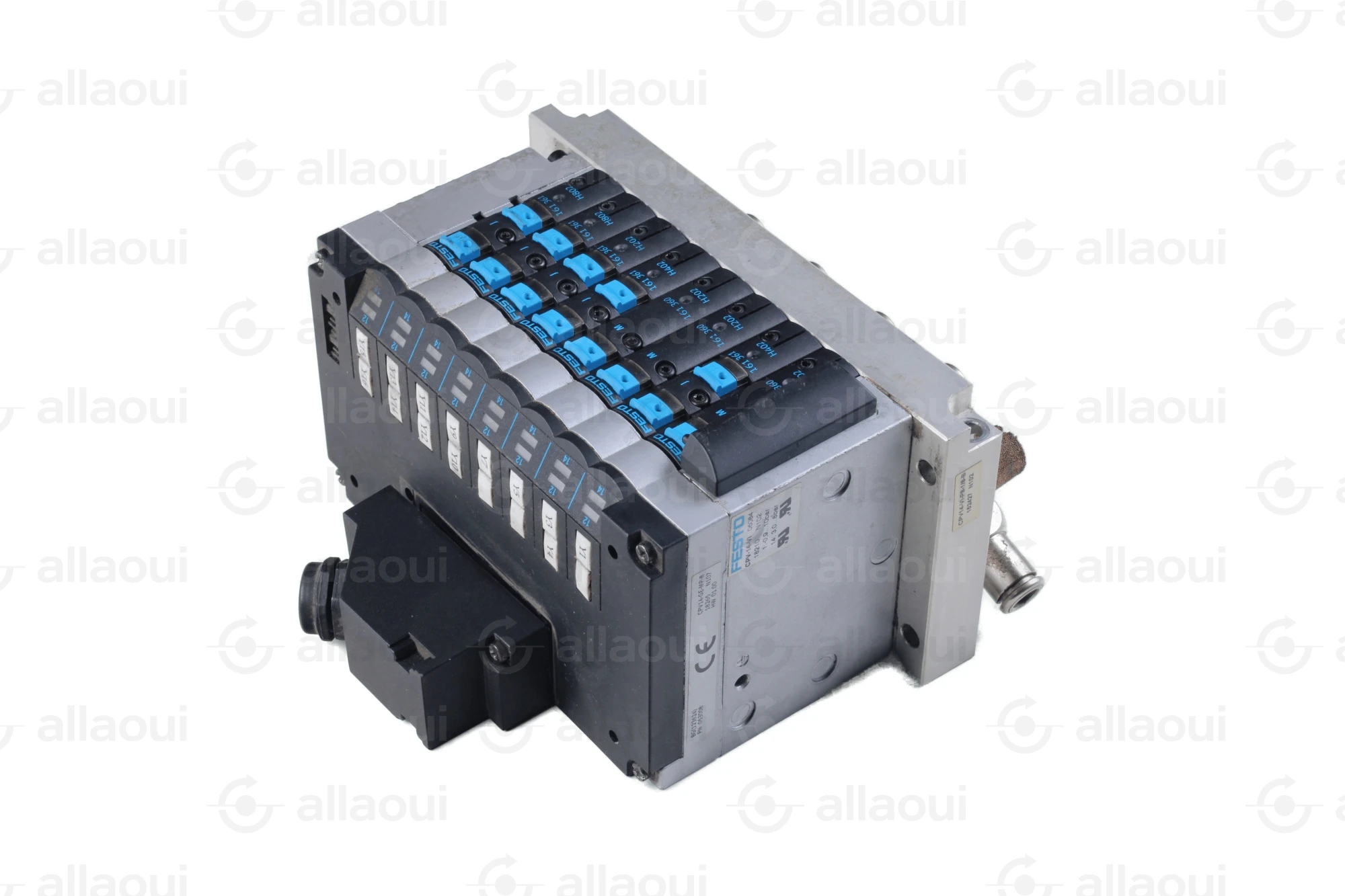 Festo Valve Cluster CPV14-GE-MP-8 Festo Valve Cluster CPV14-GE-MP-8