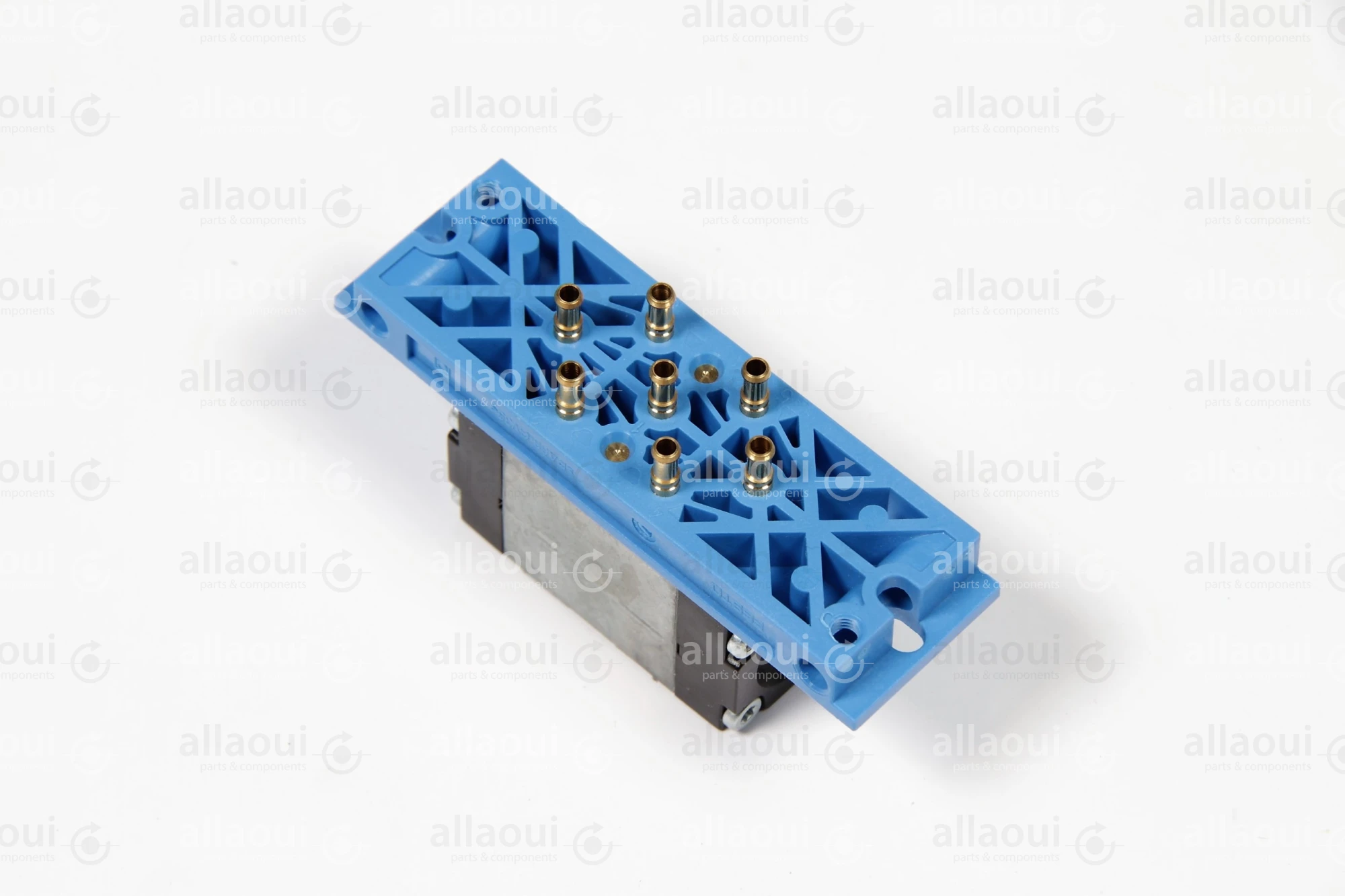 Festo Pneumatic Valve J-5-PK-3