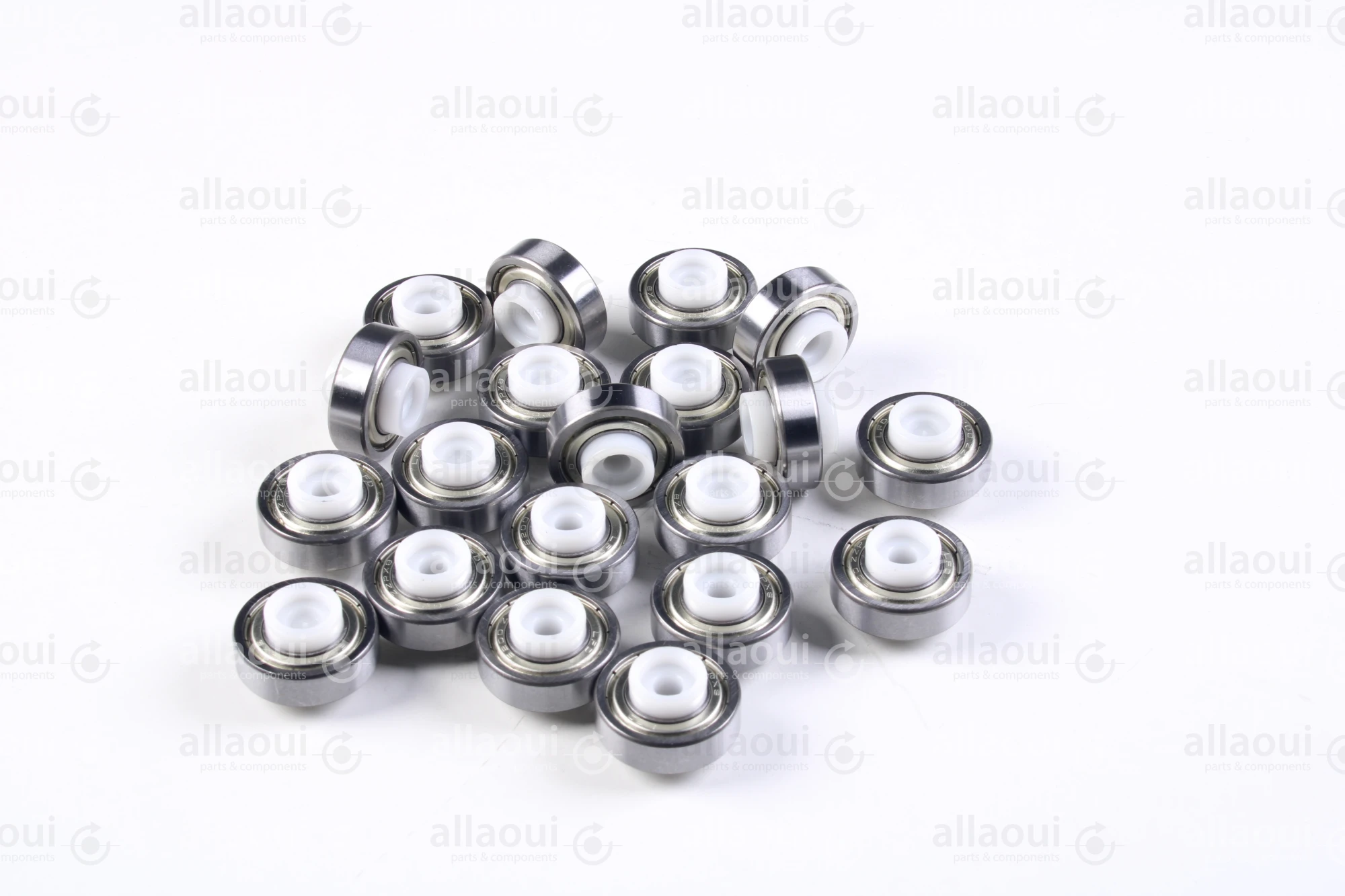 Ambaflex Bearing Ball H19 Steel 20 Pieces 81500001SKU Ambaflex Bearing Ball H19 Steel 20 Pieces 81500001SKU