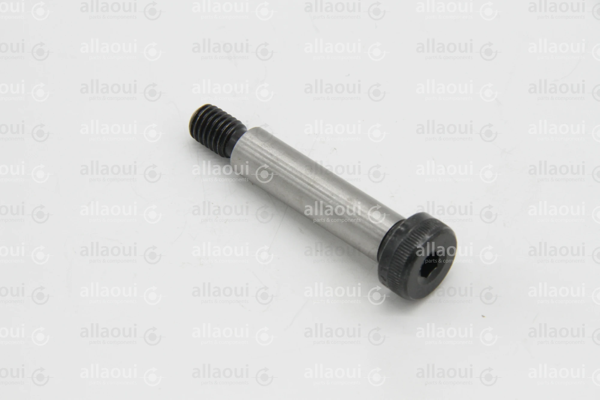 Müller Martini Setscrew 10F9X40/M8 0030.4100 Müller Martini Setscrew 10F9X40/M8 0030.4100