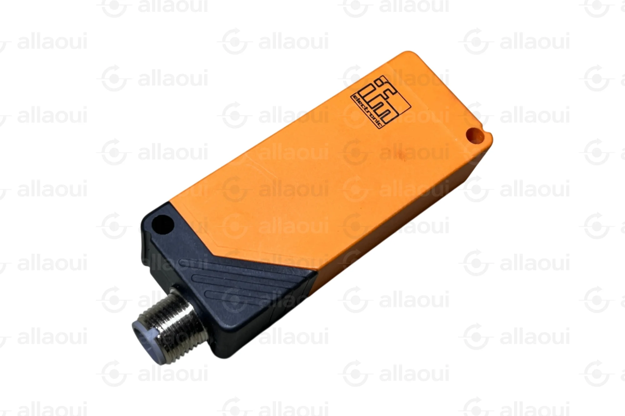 IFM ifm OT5004 Photoelectric Diffuse Reflection Sensor 200mm Range 10-50VDC OT5004