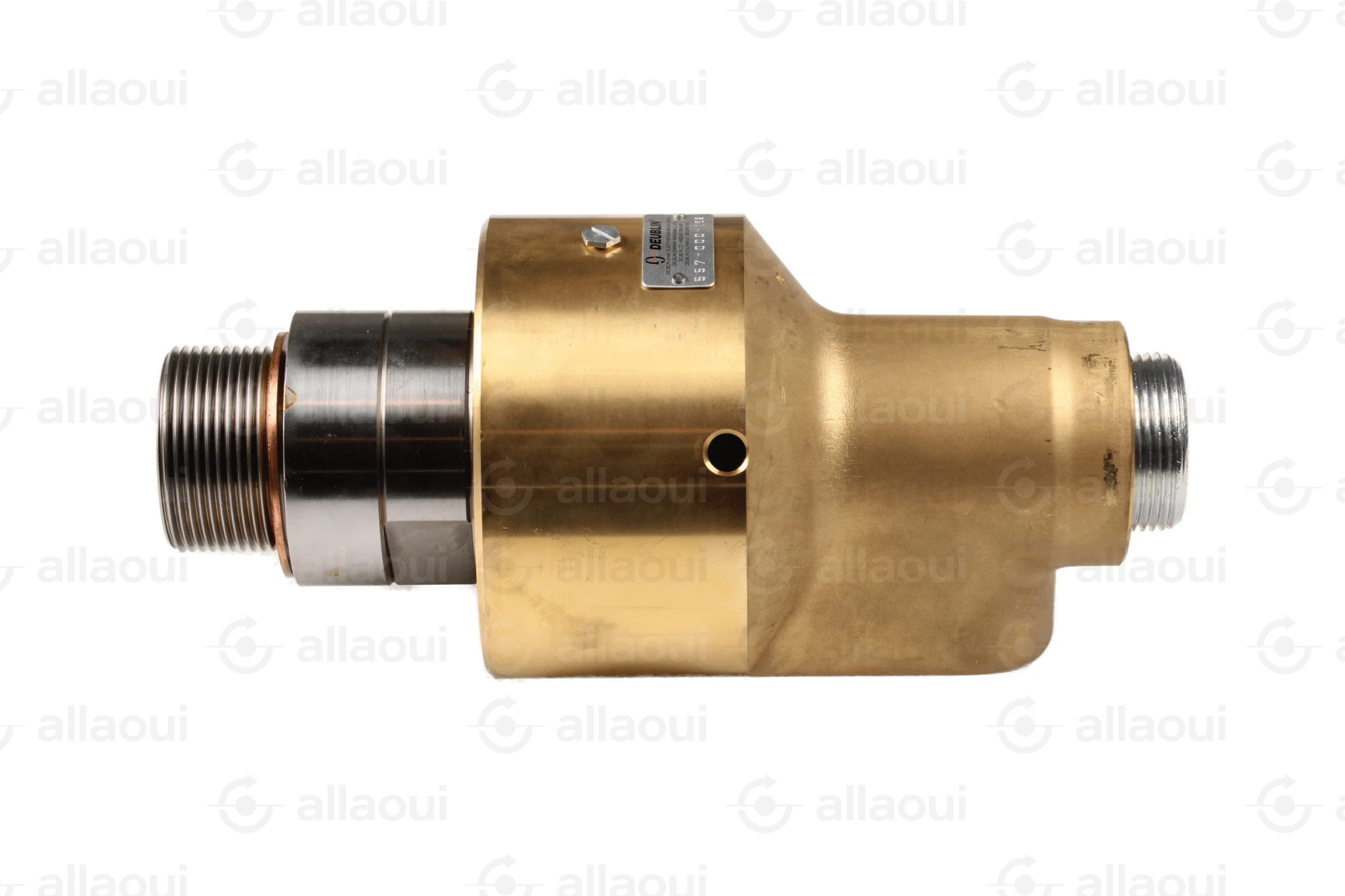 Deublin Rotary Union 557-000-198 Deublin Rotary Union 557-000-198