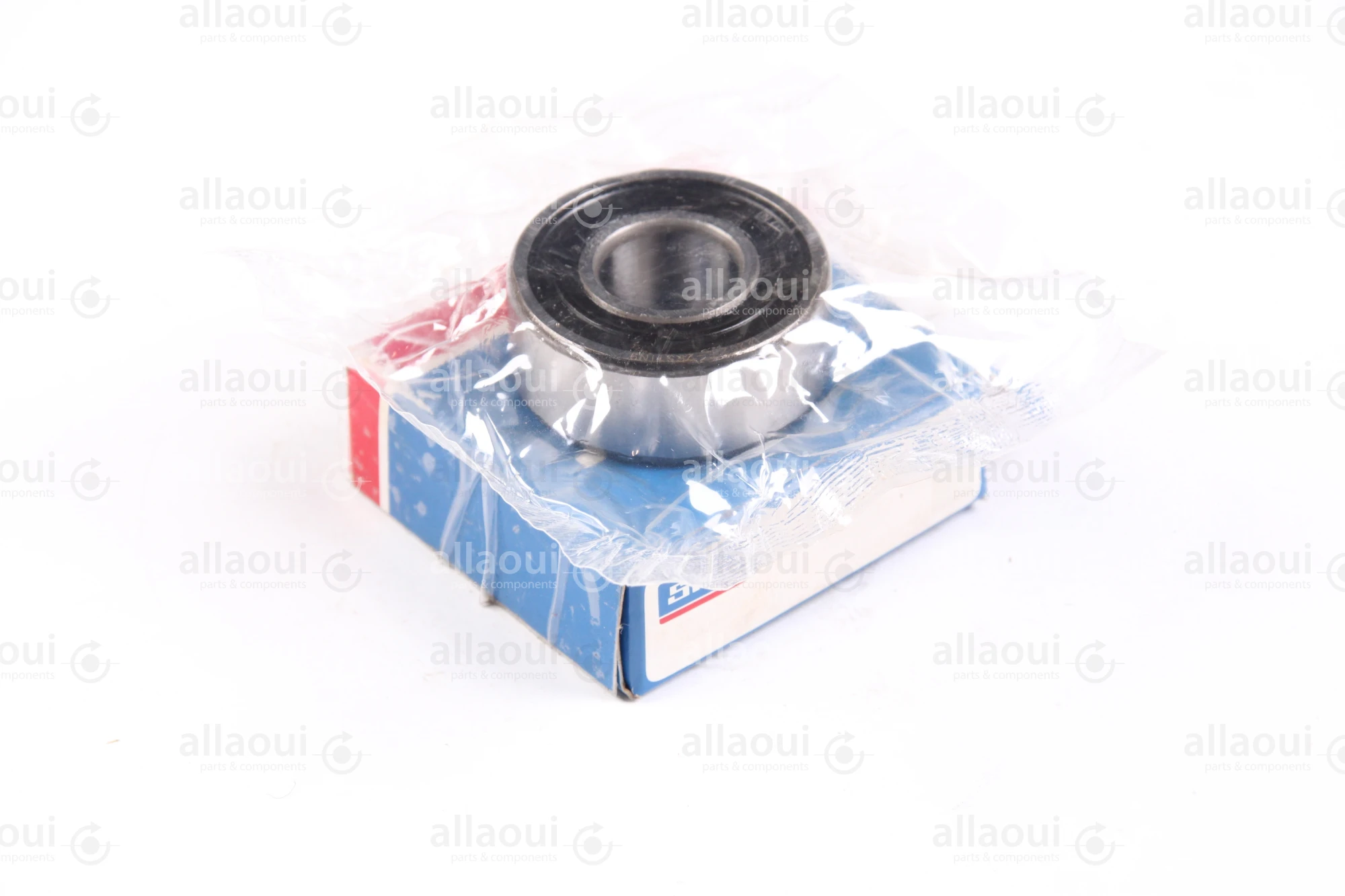 SKF Self-aligning Ball Bearing 2202-E-2RS1TN9 SKF Self-aligning Ball Bearing 2202-E-2RS1TN9