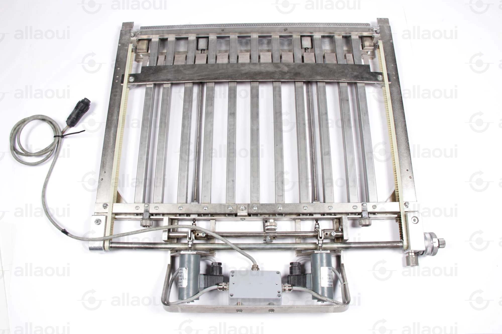 MBO Window Fold Pocket T535 Fensterfalz Tasche MBO T535 MBO Window Fold Pocket T535 Fensterfalz Tasche MBO T535