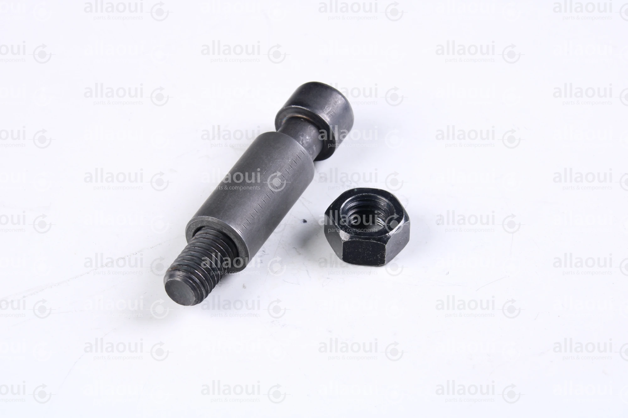 Heidelberg Spacer sleeve 12.1+0.1x18x36.3 ZD.202-301-21-00 Heidelberg Spacer sleeve 12.1+0.1x18x36.3 ZD.202-301-21-00