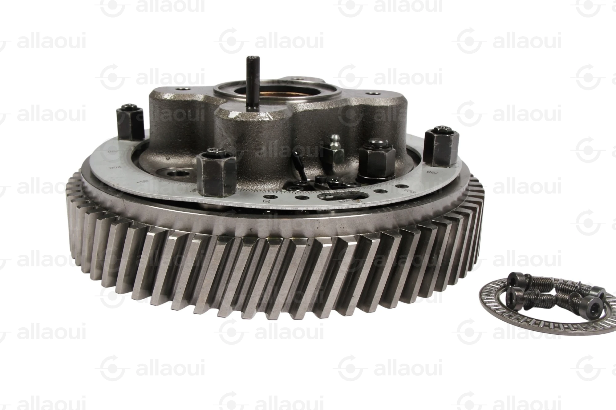 Heidelberg Gear MV.037.898 /07