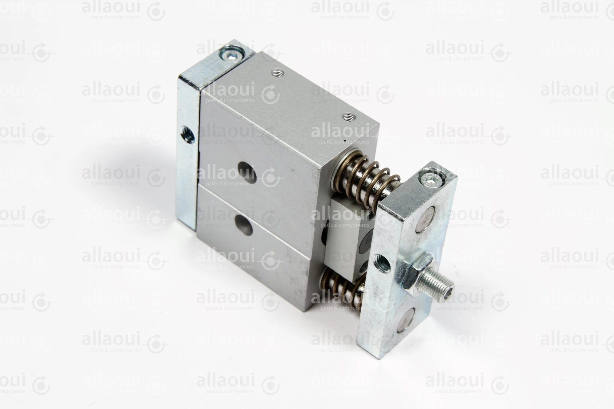 Festo Pneumatic Cylinder 533407 Festo Pneumatic Cylinder 533407