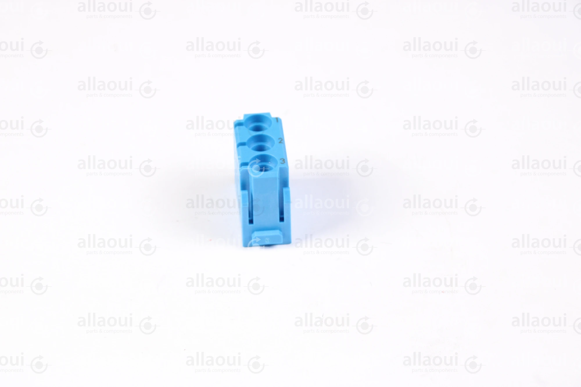 Manroland Pneumatic Module with 3 contacts 07.91614-0175 Manroland Pneumatic Module with 3 contacts 07.91614-0175