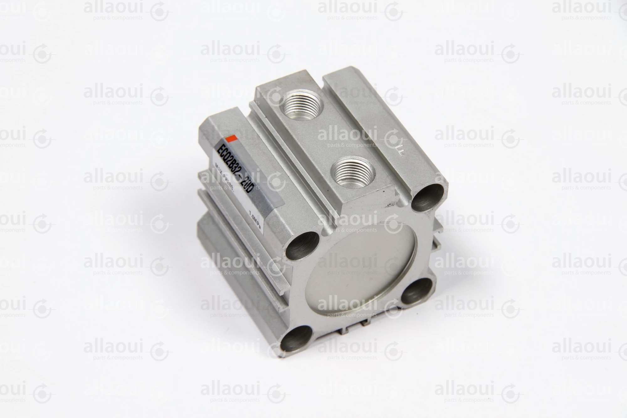 SMC Pneumatic Cylinder ECQ2B32-20D SMC Pneumatic Cylinder ECQ2B32-20D