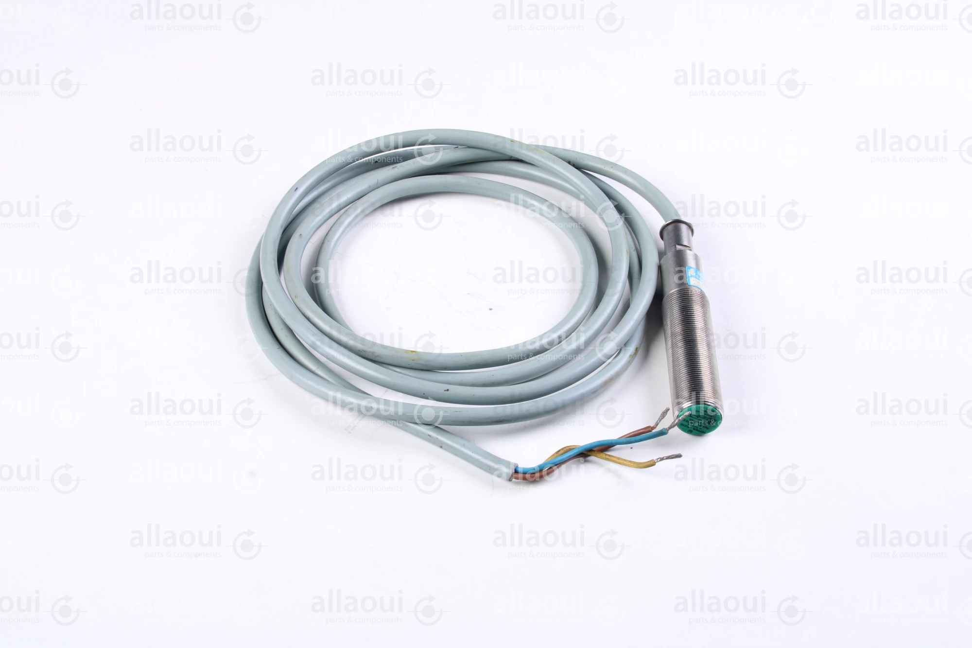 PEPPERL+FUCHS Sensor 09379S PEPPERL+FUCHS Sensor 09379S