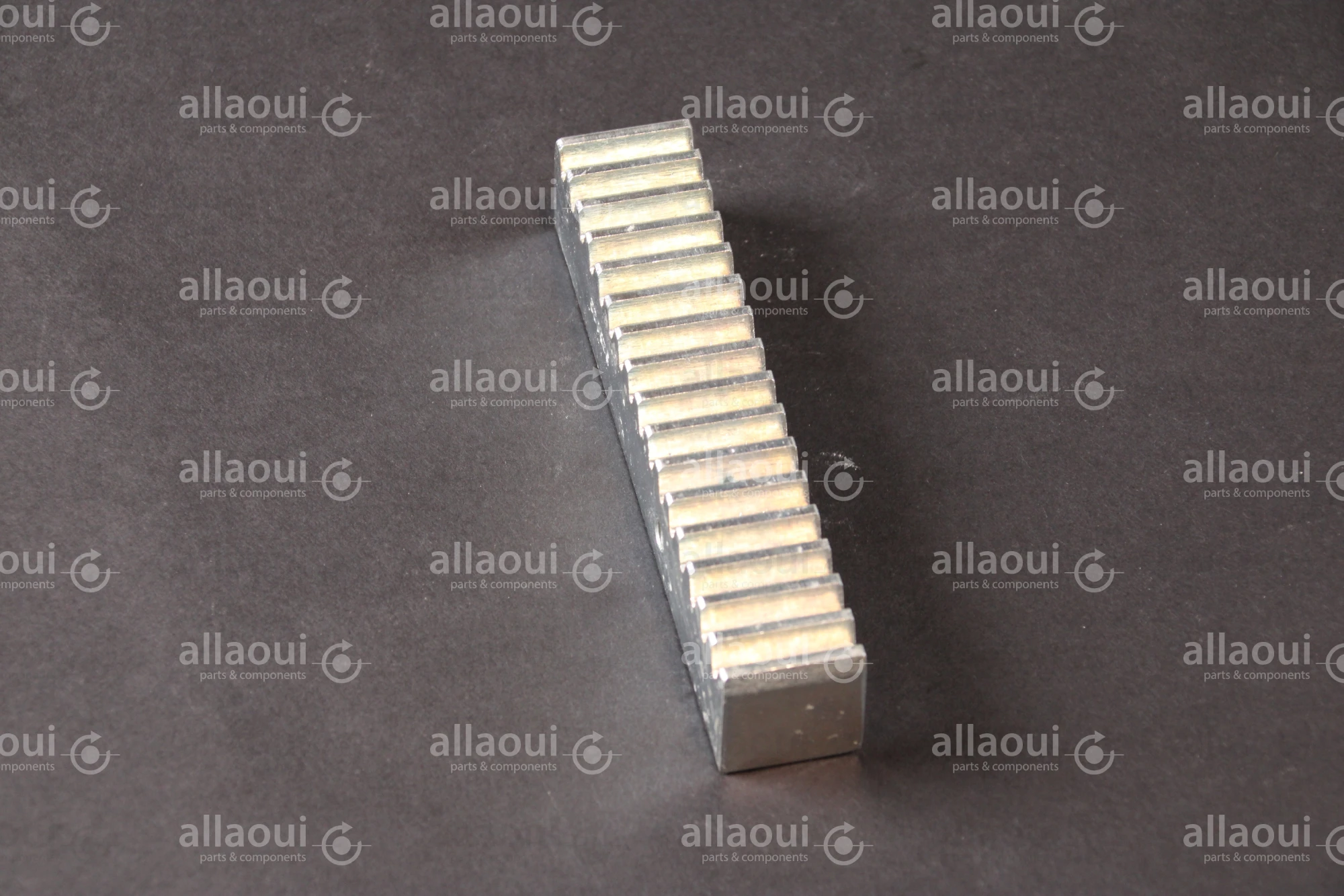 Kolbus Toothed rack 00525022 Kolbus Toothed rack 00525022