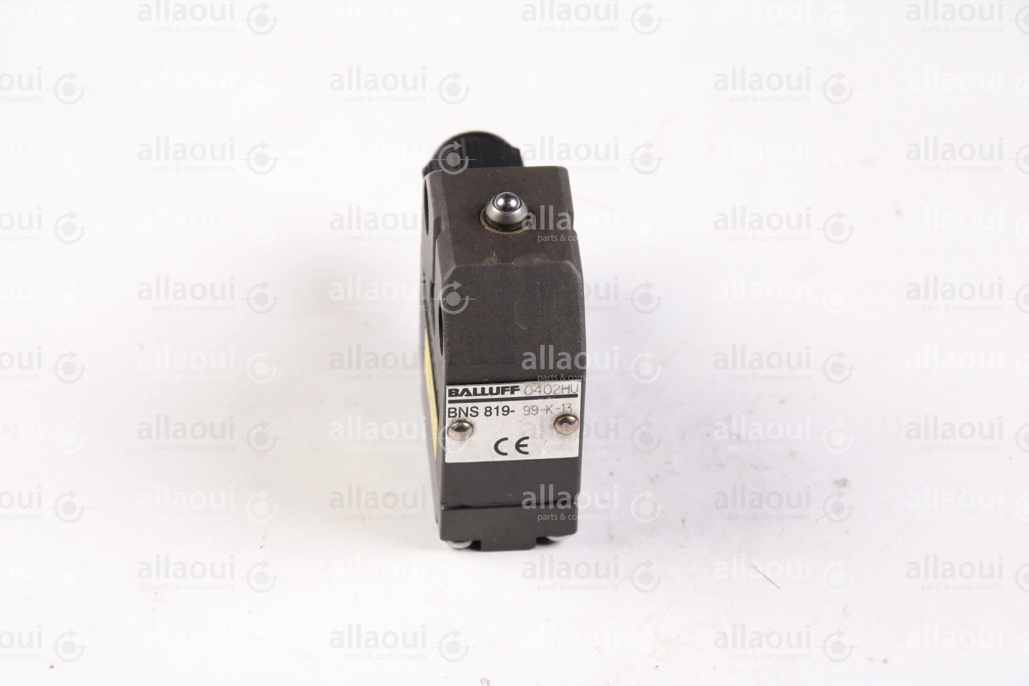 Balluff single position limit switche BNS 819-99-K-13 Balluff single position limit switche BNS 819-99-K-13