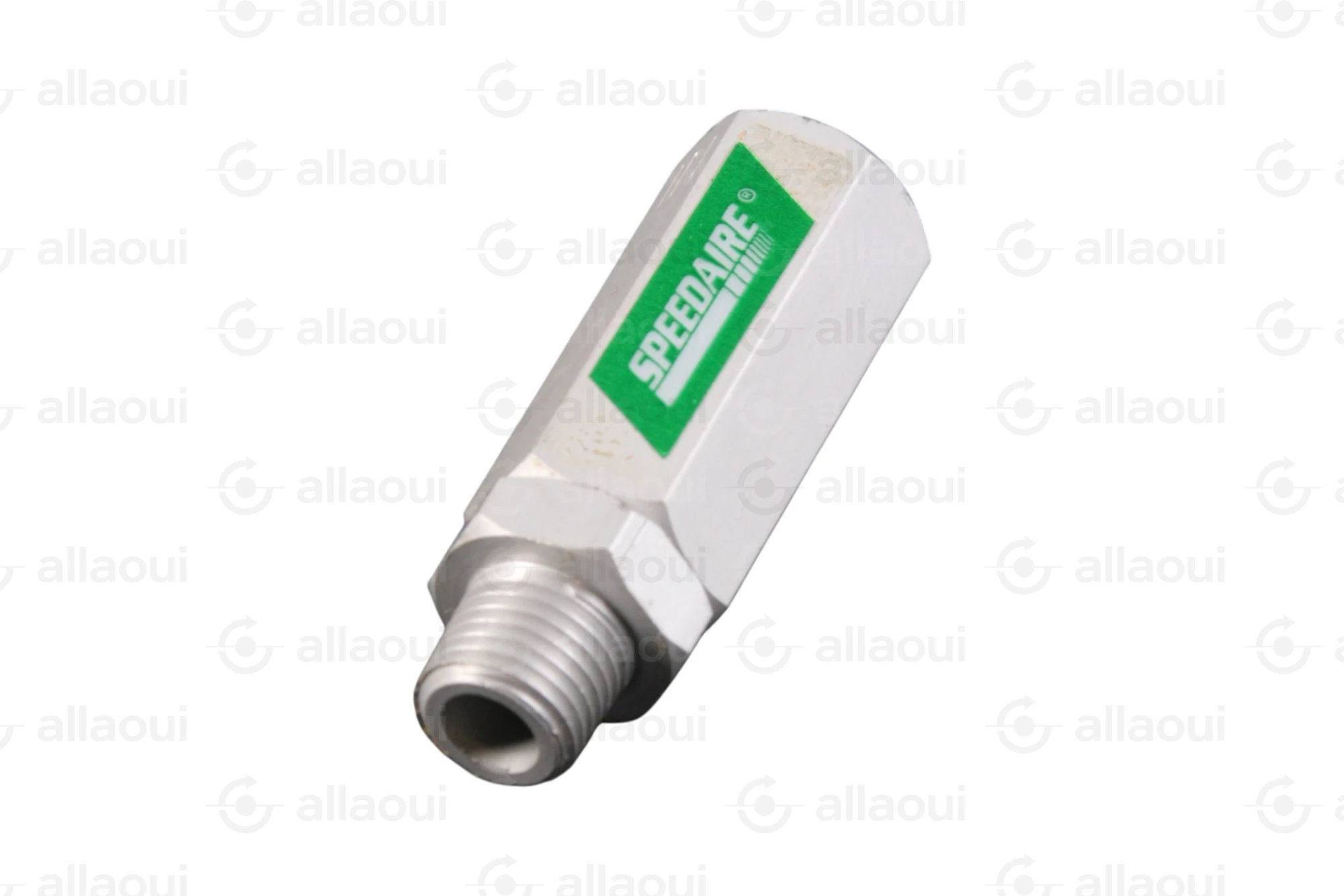 Dayton SpeedAire Filter 1A483