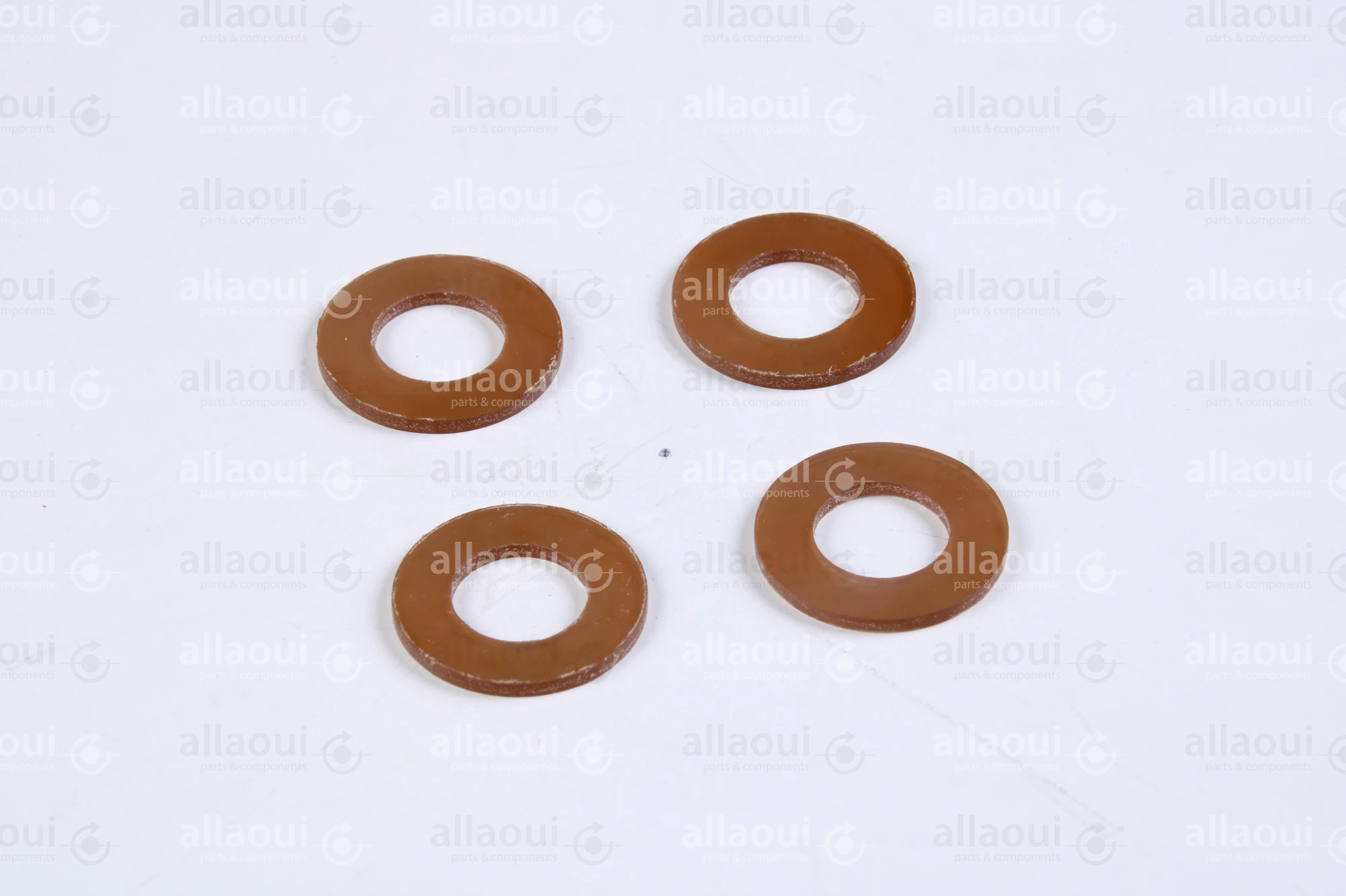 Müller Martini Washer RD30X2 (4 Pieces) 7526.1704.4 Müller Martini Washer RD30X2 (4 Pieces) 7526.1704.4