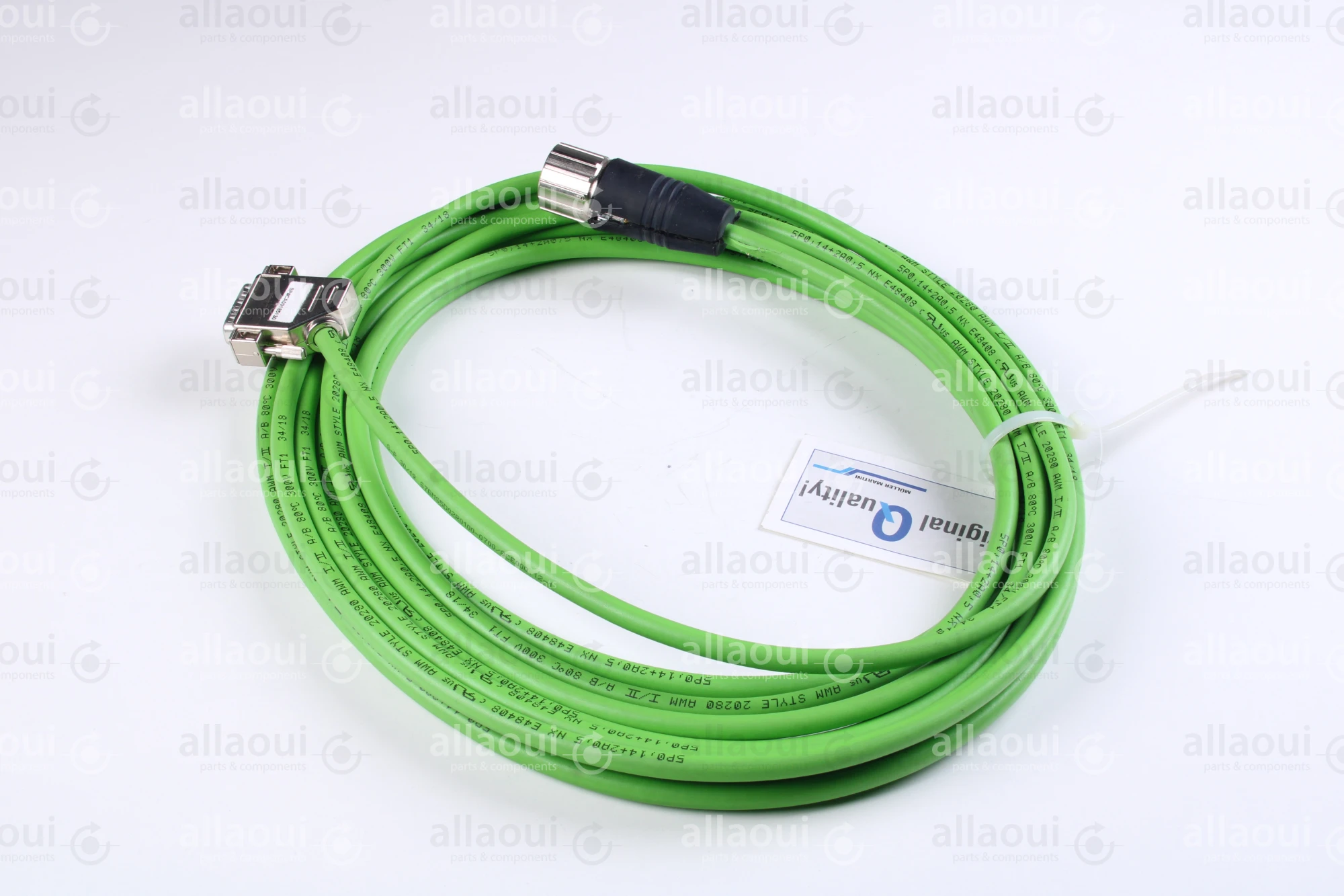 Müller Martini Cable Resolver 0056.3651 Müller Martini Cable Resolver 0056.3651