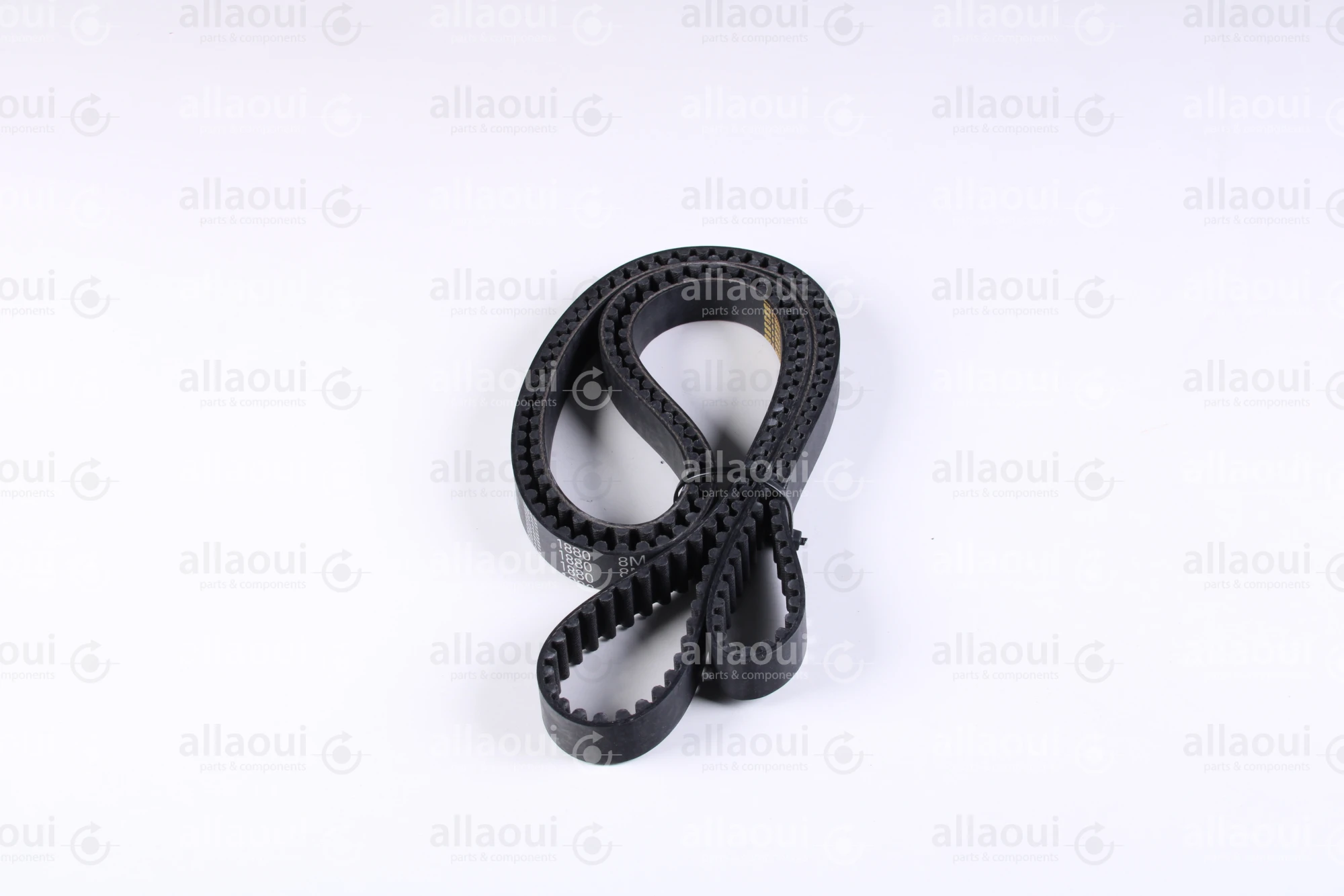 Müller Martini Toothed Belt 1880-8M-20HTD 0440.1362.4 Müller Martini Toothed Belt 1880-8M-20HTD 0440.1362.4