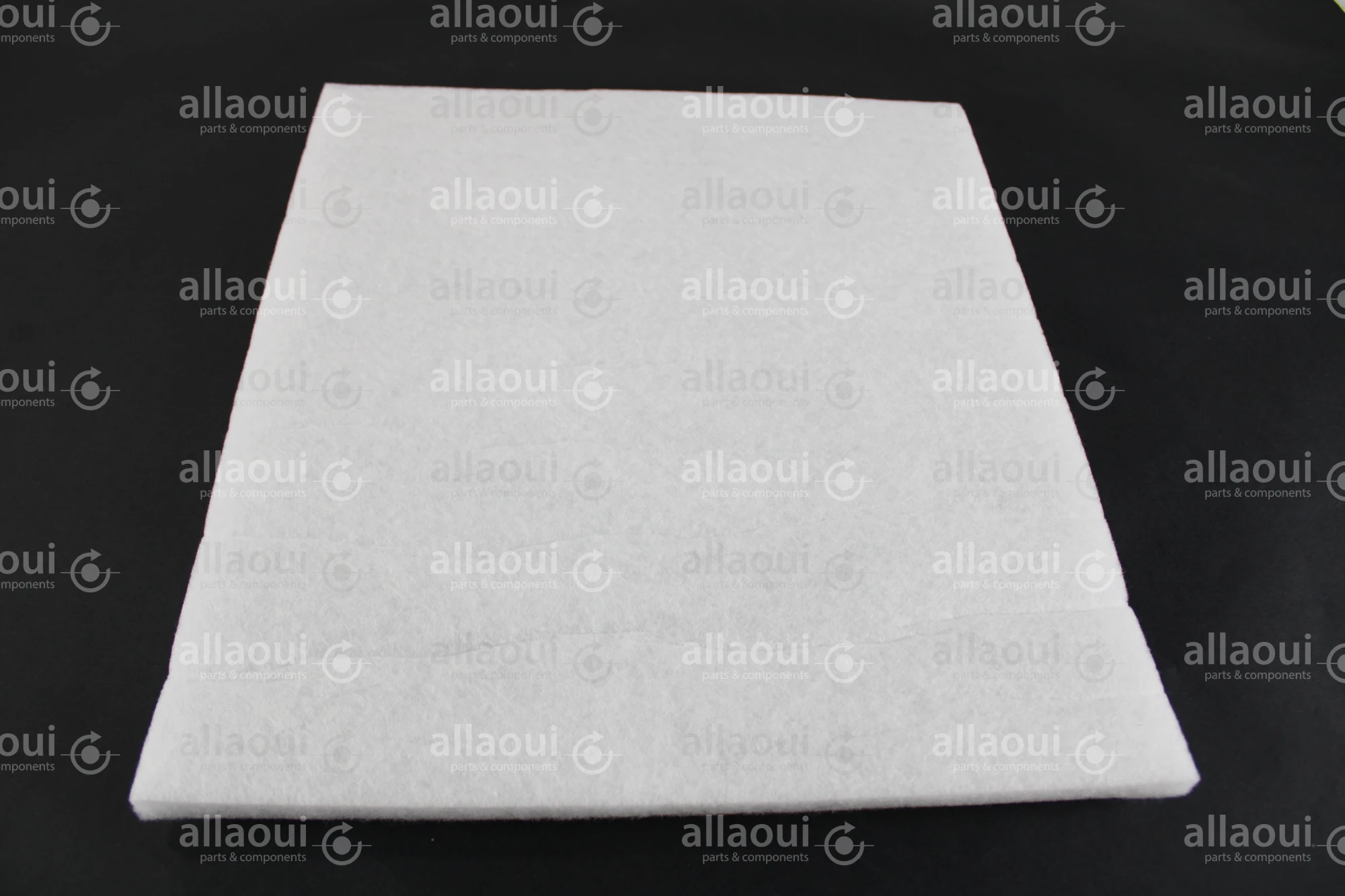 Heidelberg Filter Mat 450X400 (5 Pieces) 92.196.1811 Heidelberg Filter Mat 450X400 (5 Pieces) 92.196.1811