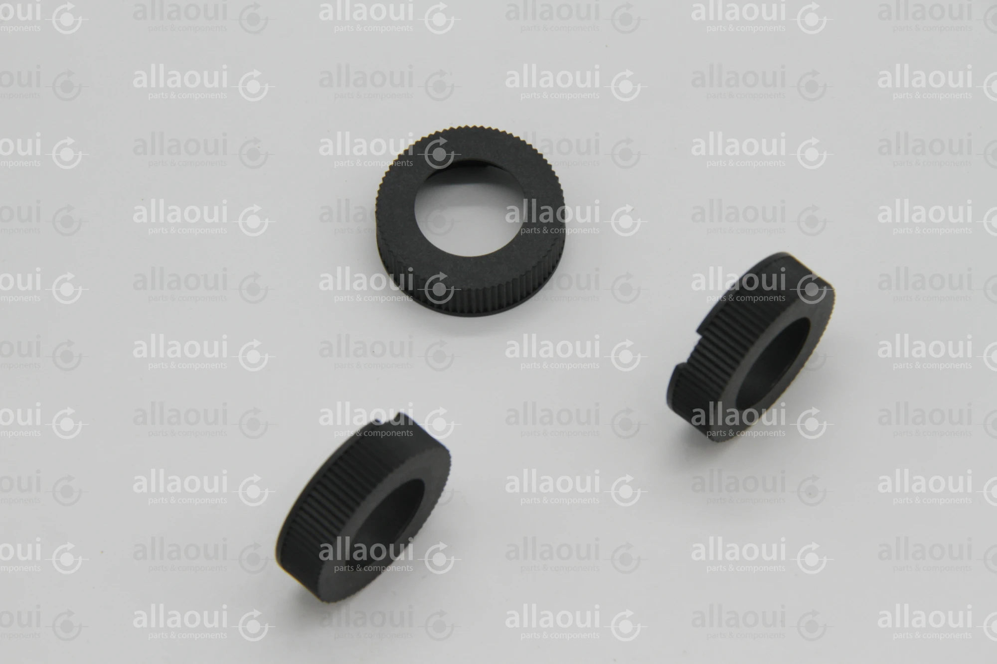 Müller Martini Knurled nut H212.0484.5 Müller Martini Knurled nut H212.0484.5