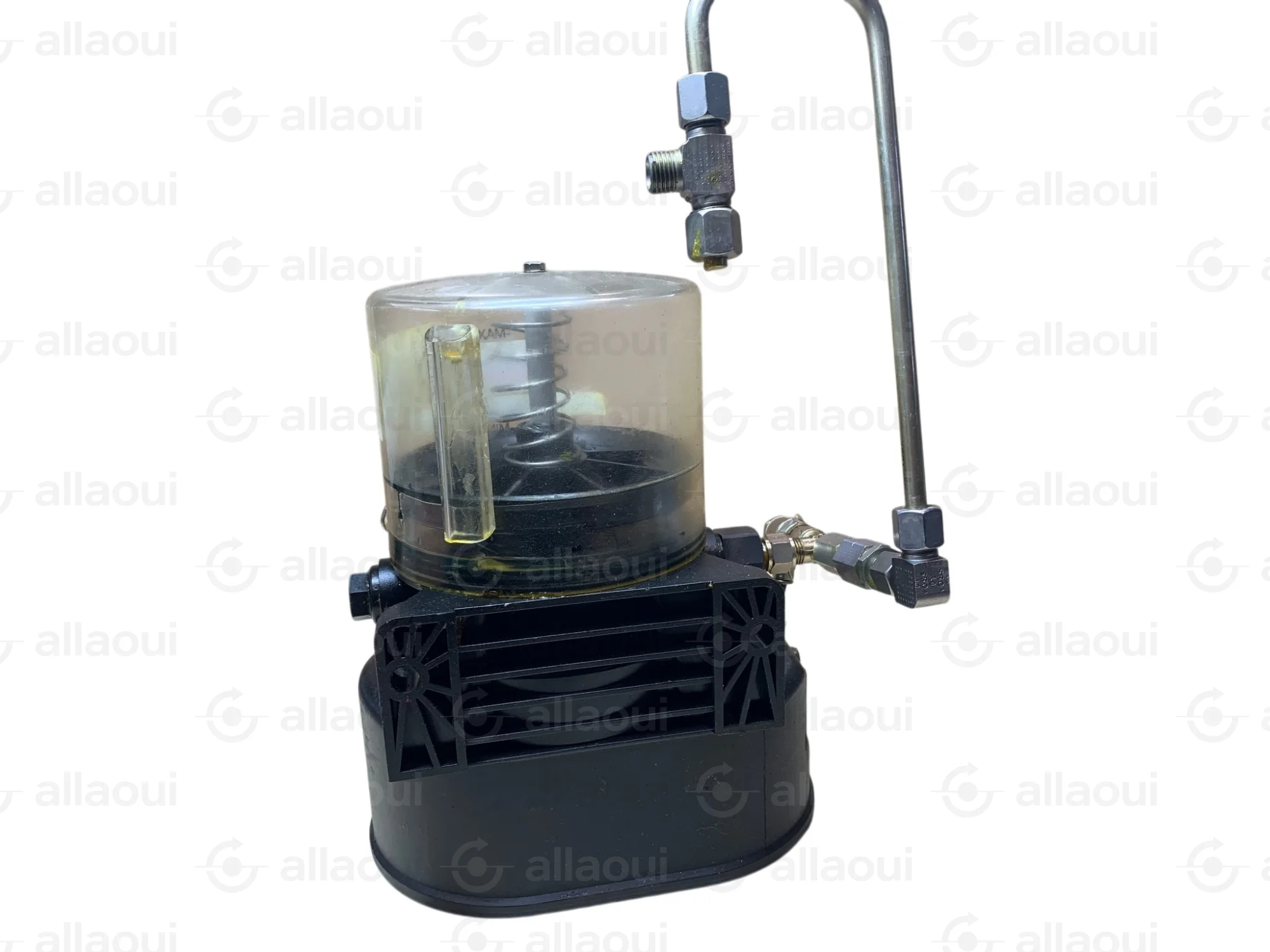 Manroland Grease pump 70.00003-5397 Manroland Grease pump 70.00003-5397
