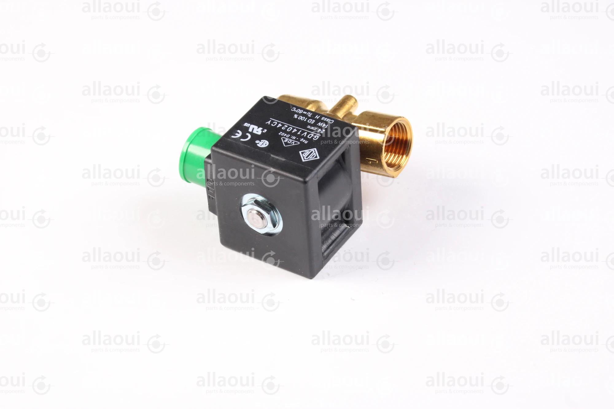 O.D.E Solenoid Valve GDV14024CY O.D.E Solenoid Valve GDV14024CY