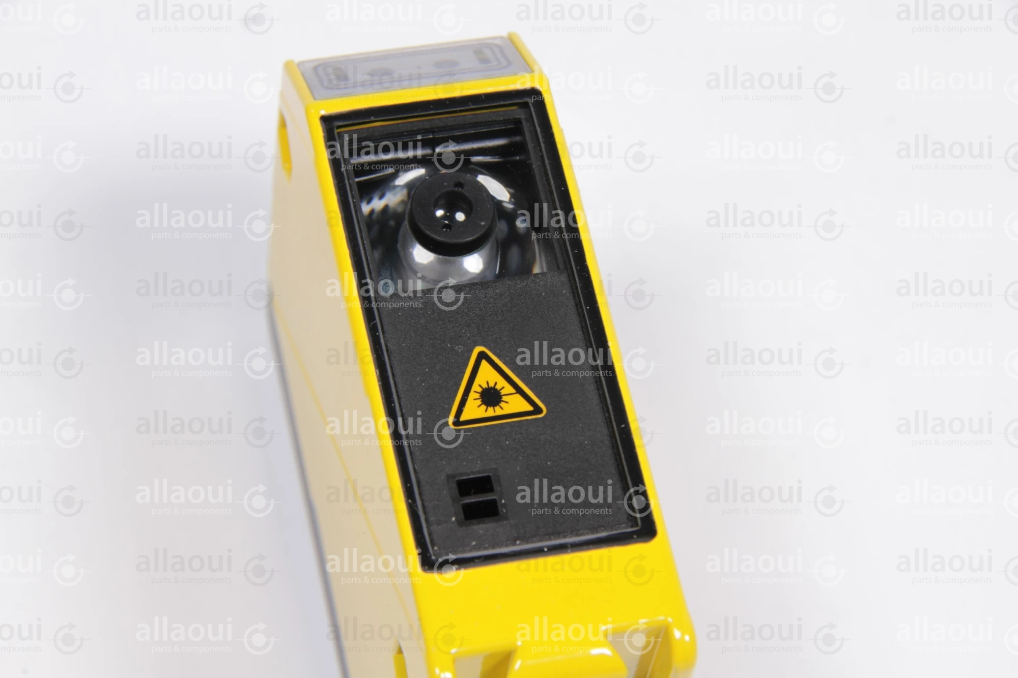 Leuze Electronic Light Barrier SRK 96M/P-1210-T2-47 Leuze Electronic Light Barrier SRK 96M/P-1210-T2-47