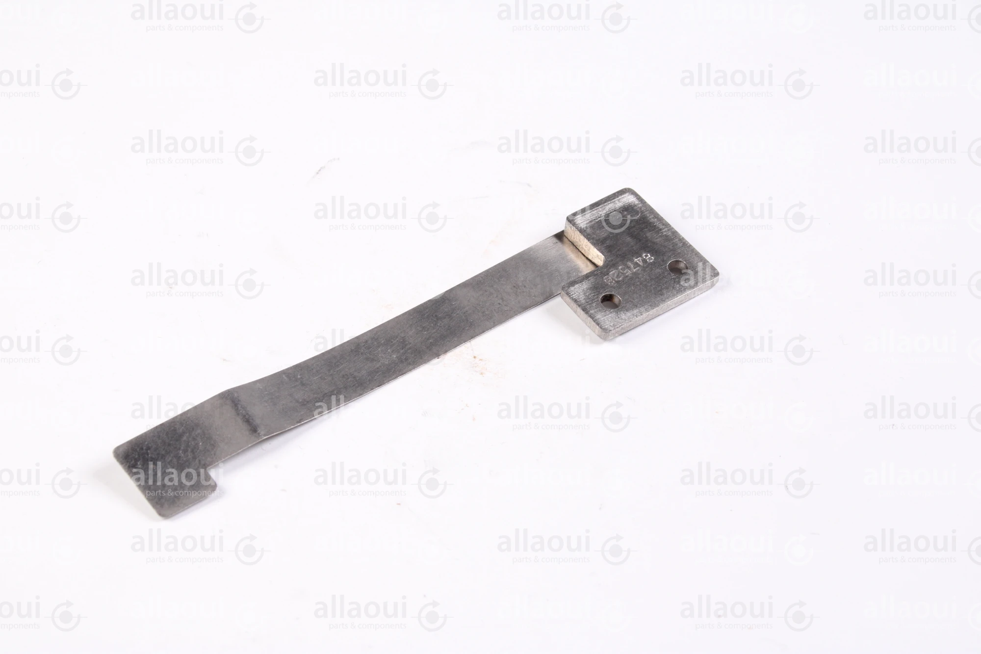 Kolbus Leaf Spring 847528 Kolbus Leaf Spring 847528