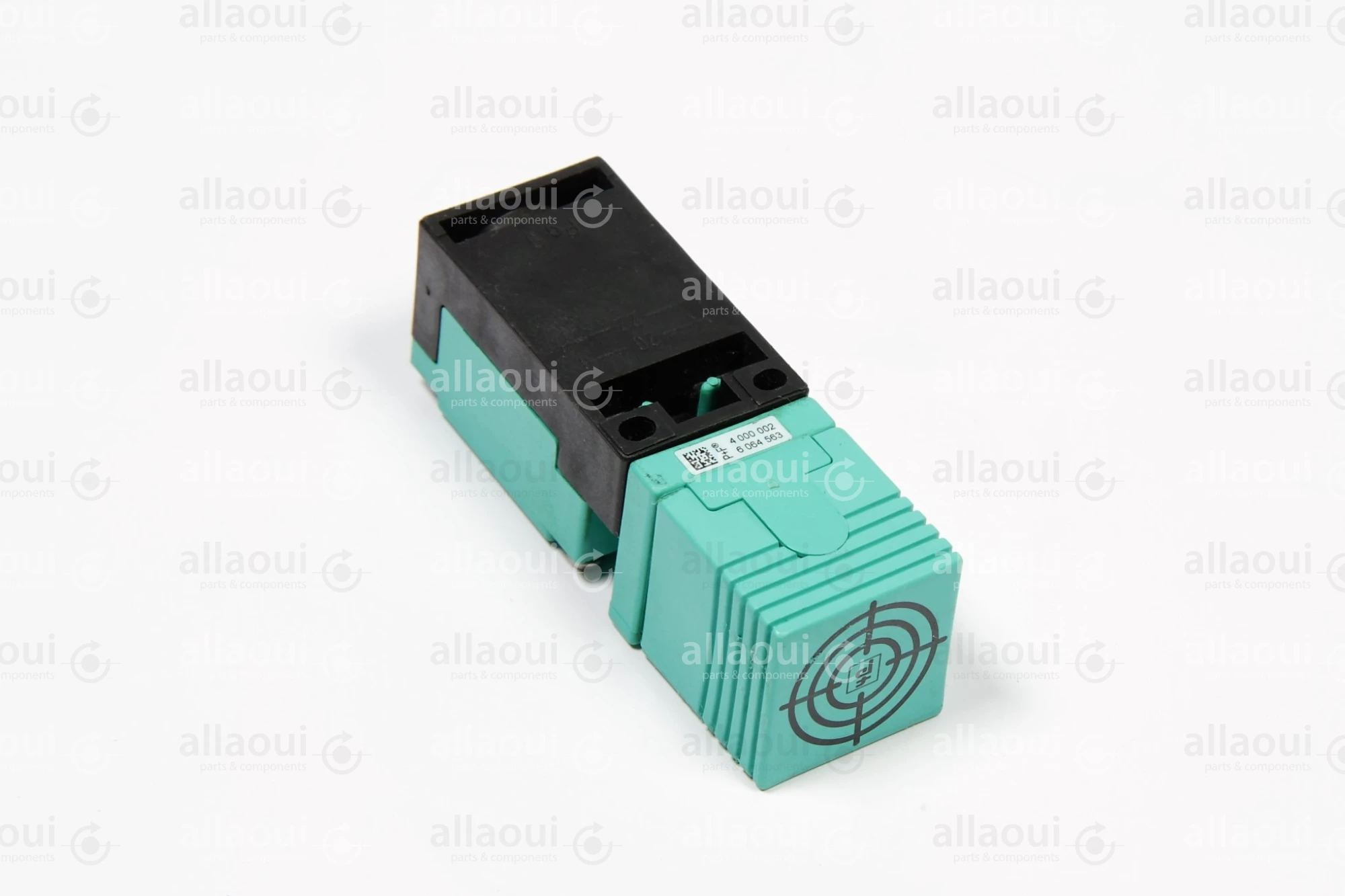 PEPPERL+FUCHS Switch Senor 030751 PEPPERL+FUCHS Switch Senor 030751
