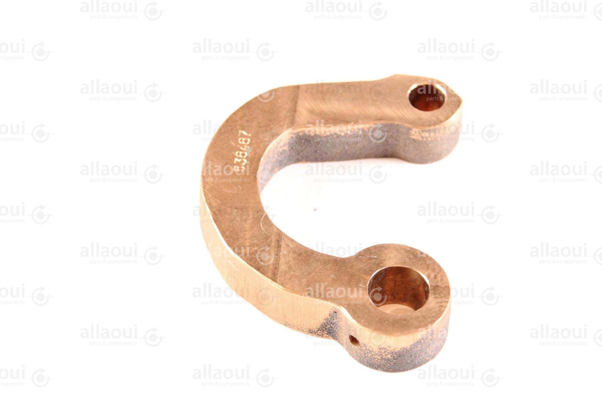 Kolbus Holder 00538487 Kolbus Holder 00538487