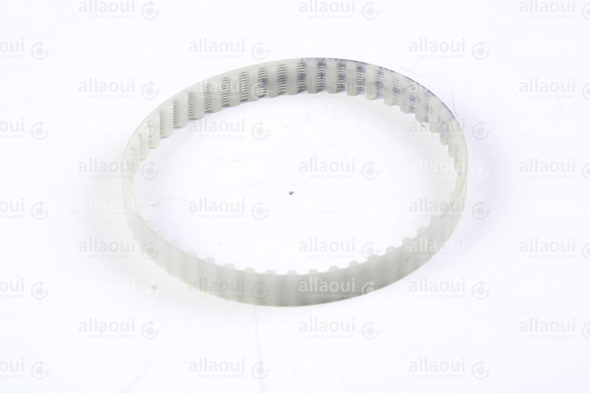 MBO Toothed Belt 10 T5/245 0102242 MBO Toothed Belt 10 T5/245 0102242