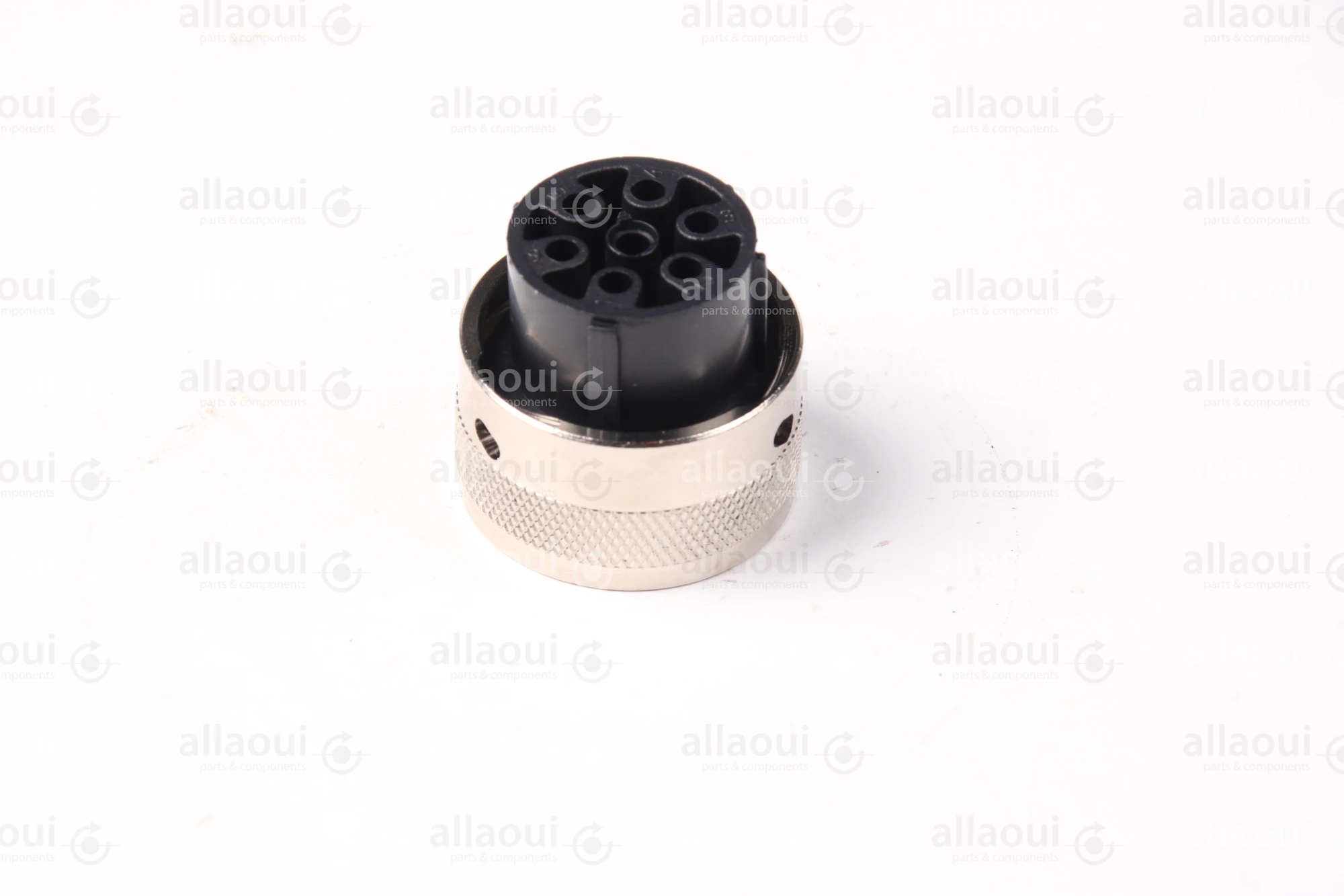 Manroland Connection Plug 07.91614-0117 Manroland Connection Plug 07.91614-0117