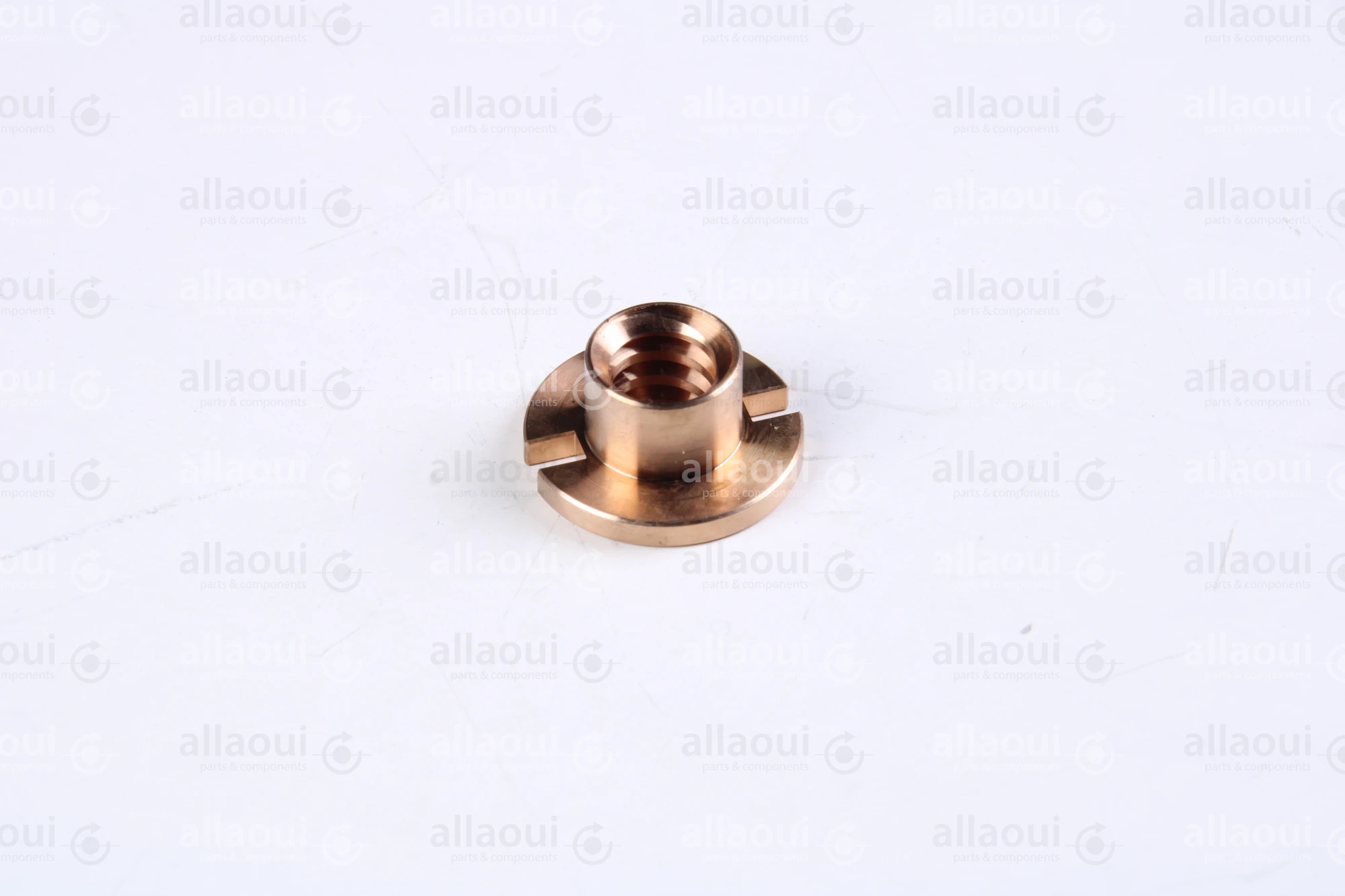 Müller Martini Nut TR12x3 3675.3419.4x1