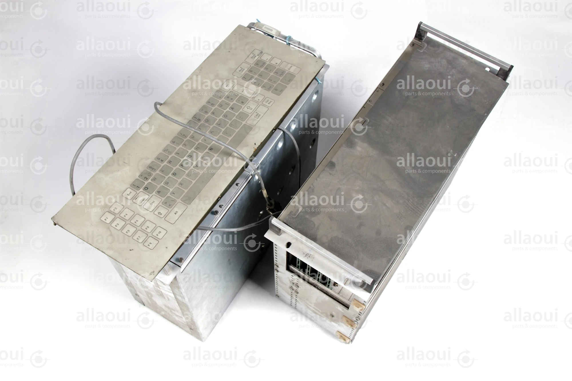 Bavaria Technik Bavaria Technik DEG VII DEG VII Bavaria Technik Bavaria Technik DEG VII DEG VII