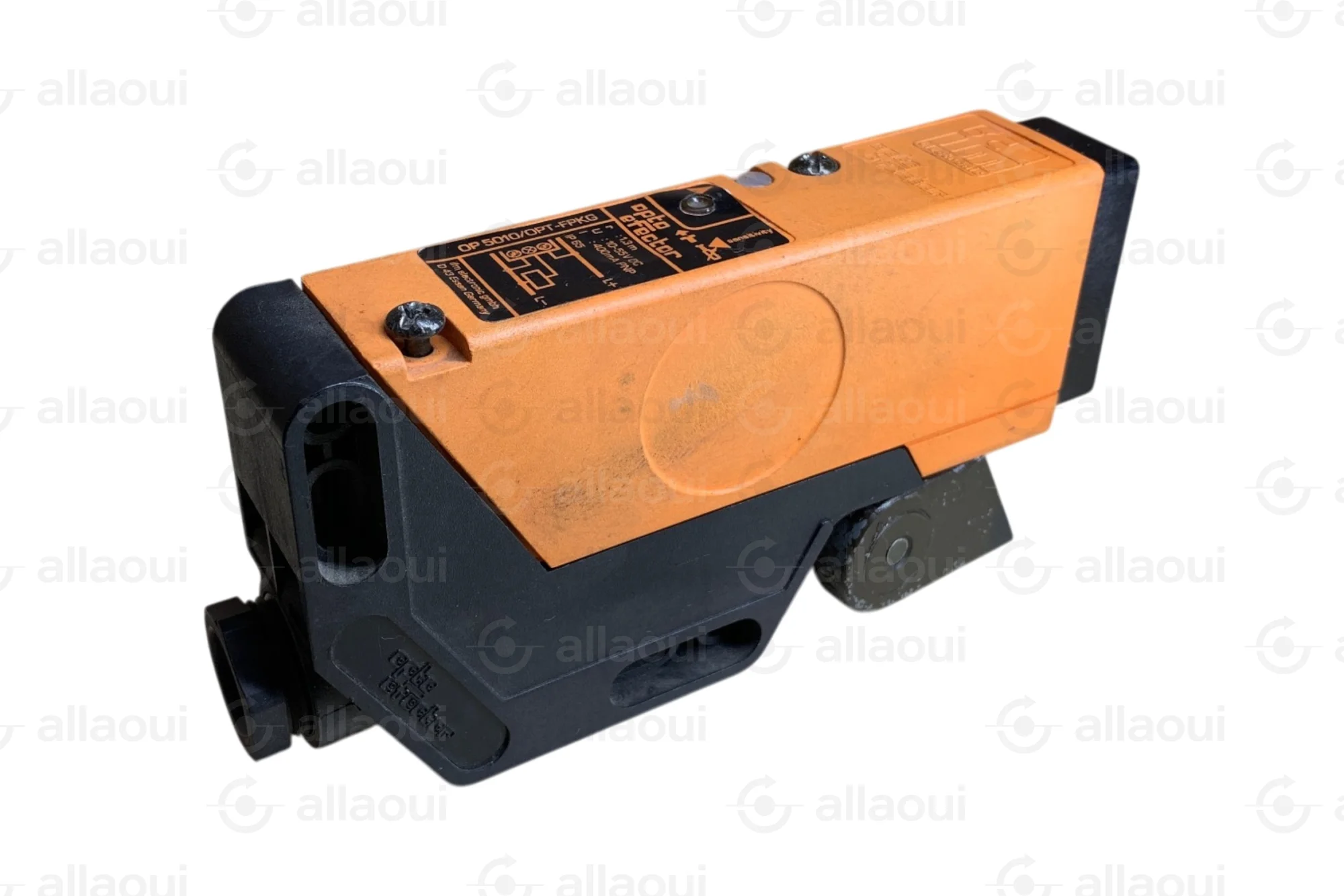 IFM Electronic IFM Reflective Photoelectric Sensor OP5010 OP5010 IFM Electronic IFM Reflective Photoelectric Sensor OP5010 OP5010