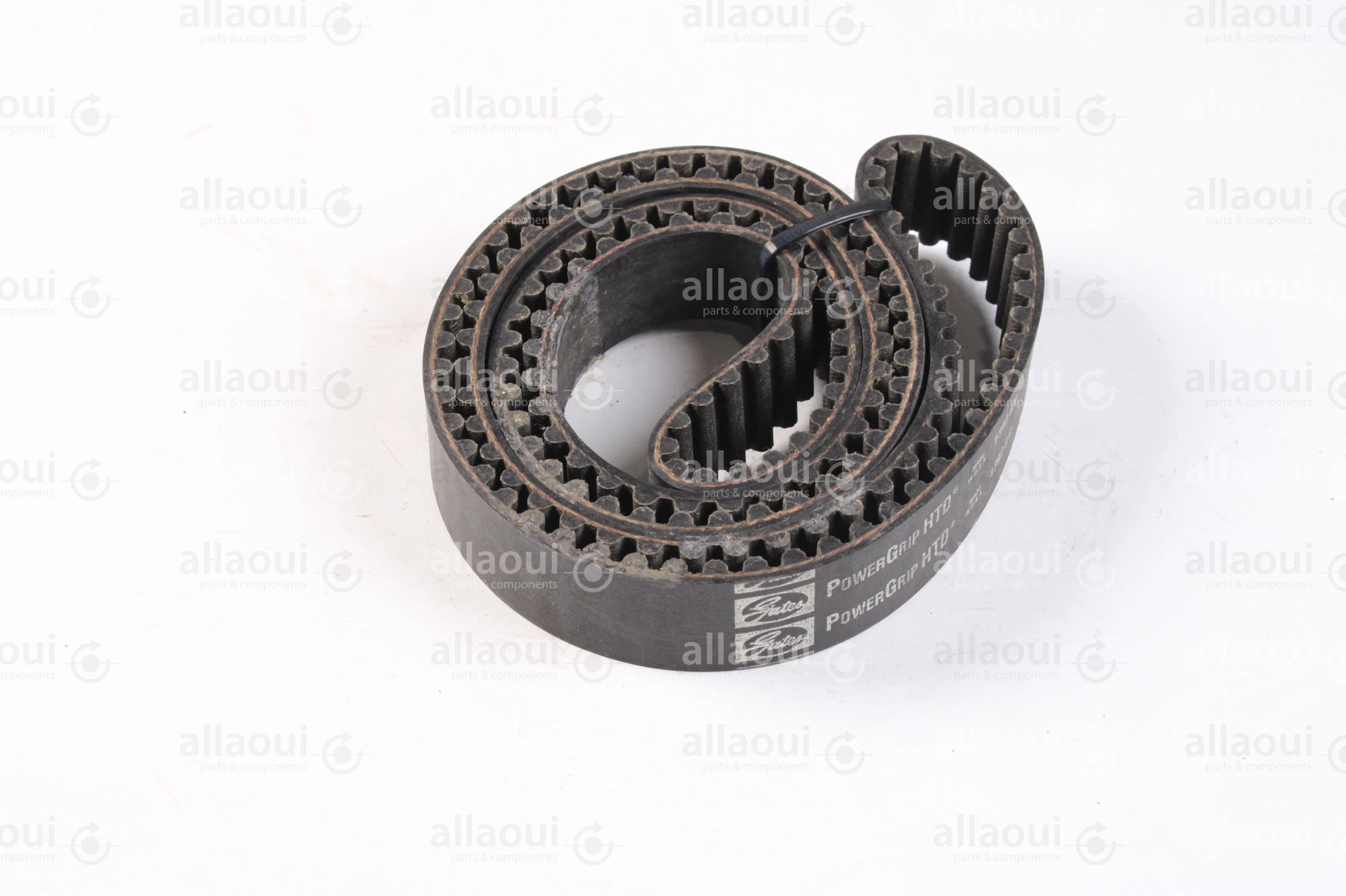 Gates Timing Belt HTD-1392-8M-25mm Gates Timing Belt HTD-1392-8M-25mm